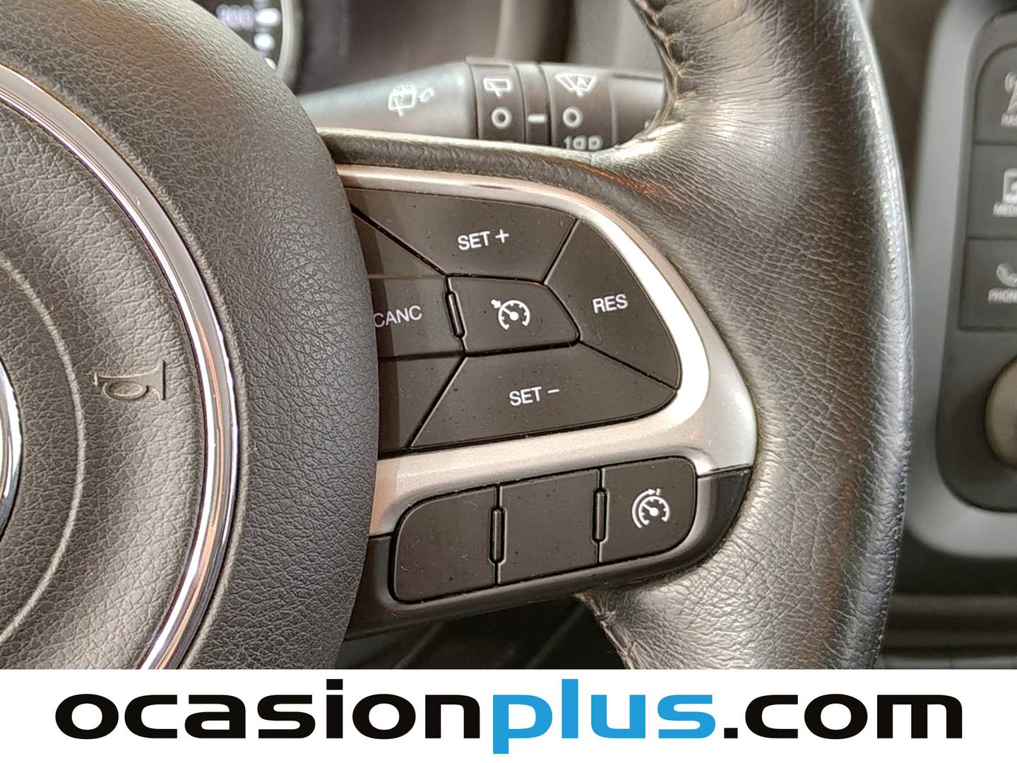 Acabados Jeep Renegade Jeep Renegade 2.0 Multijet Limited Active Drive 4x4 (140 CV)