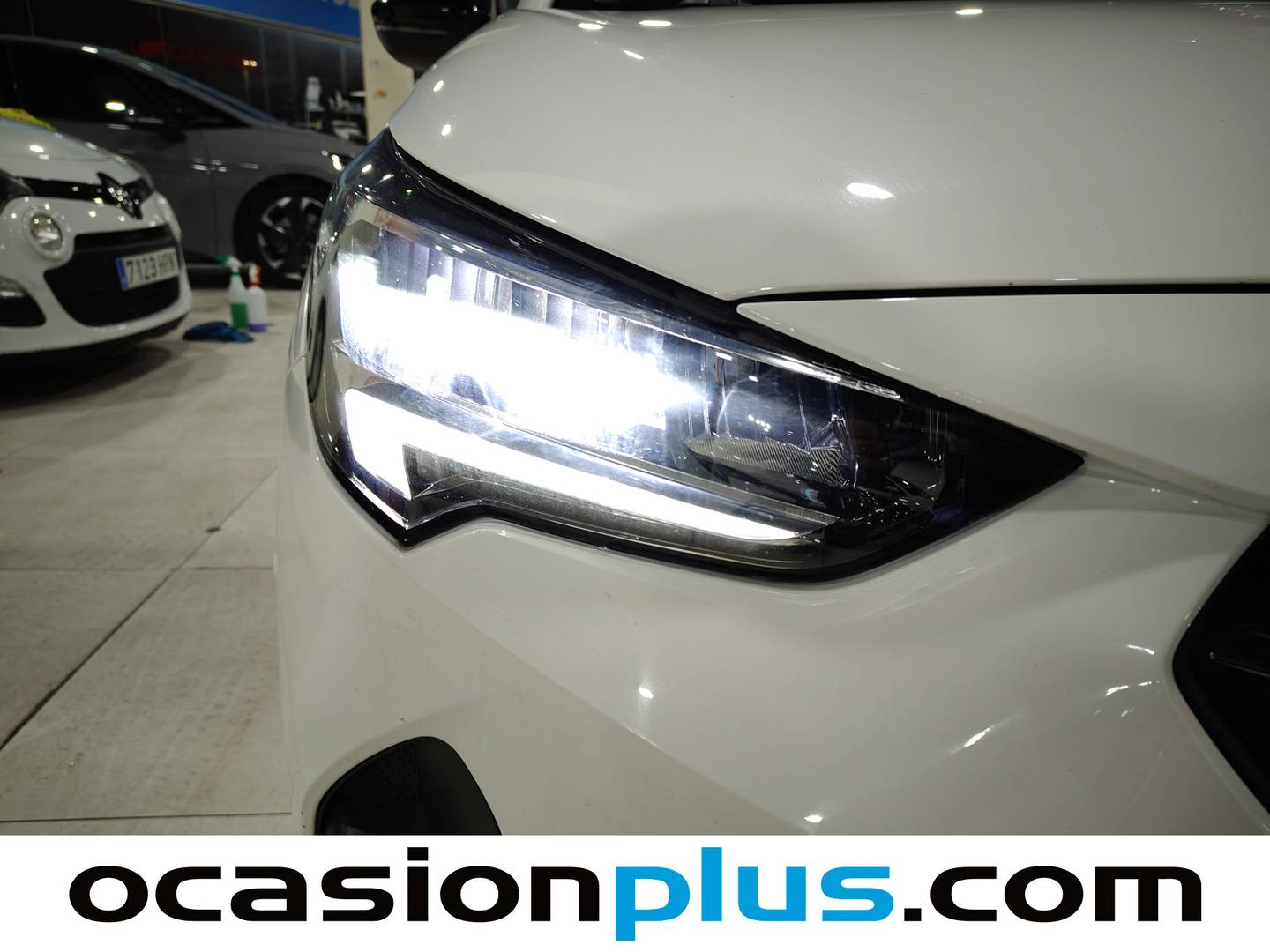 Foto Opel Corsa Opel Corsa 1.2 Turbo XHL Elegance (100 CV)