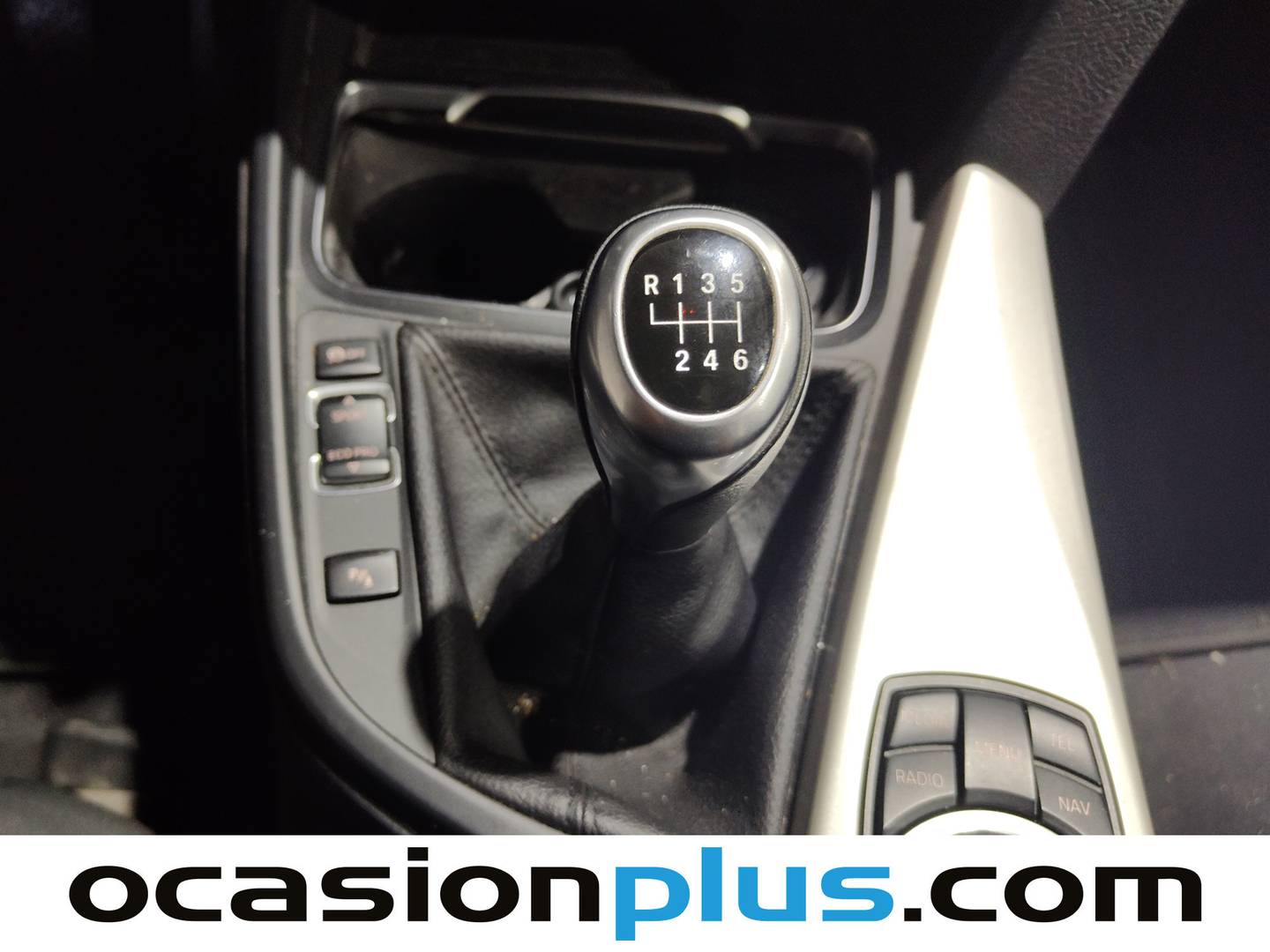 Foto BMW Serie 3 BMW Serie 3 316d  (116 CV)