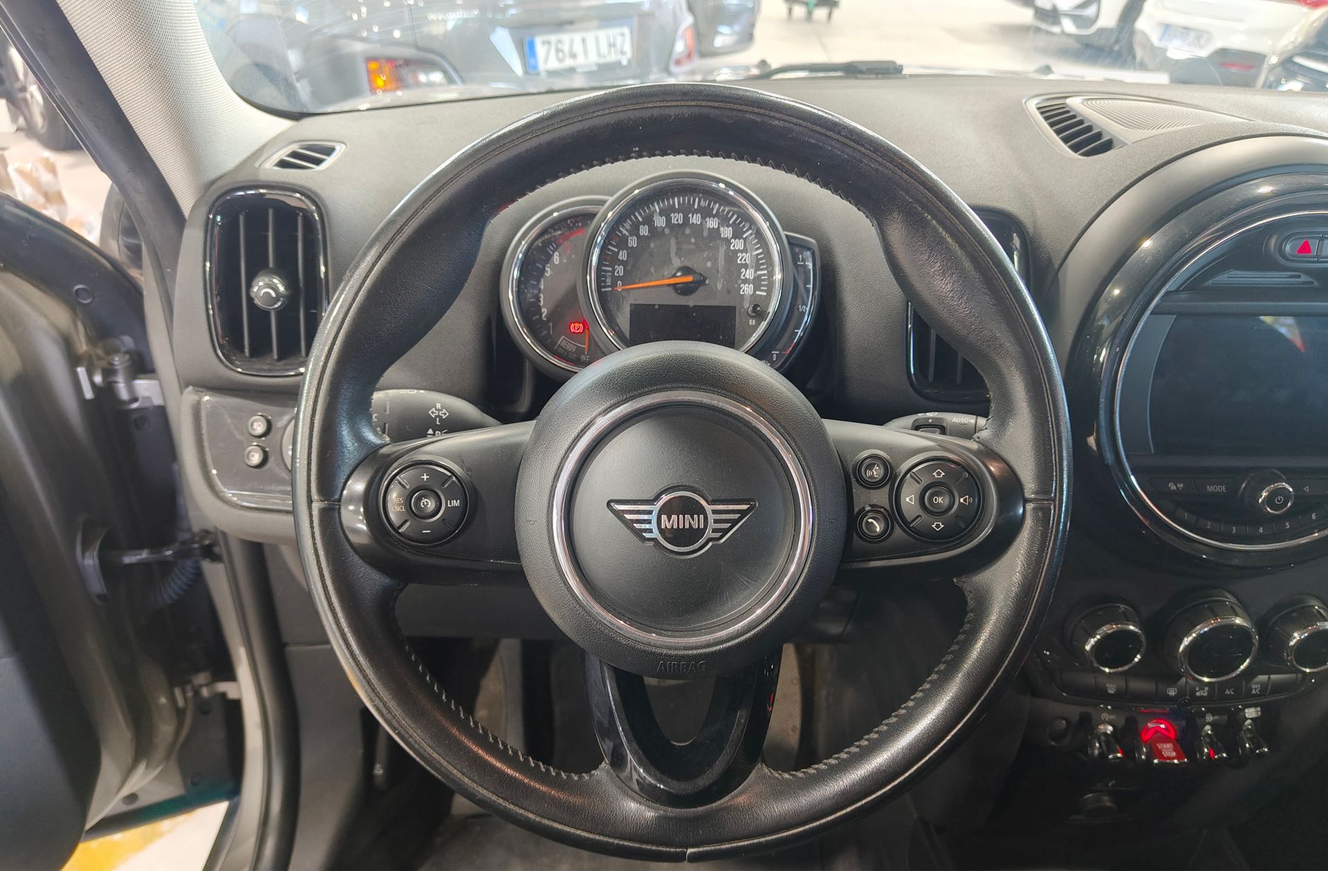 MINI Countryman Cooper - foto 22