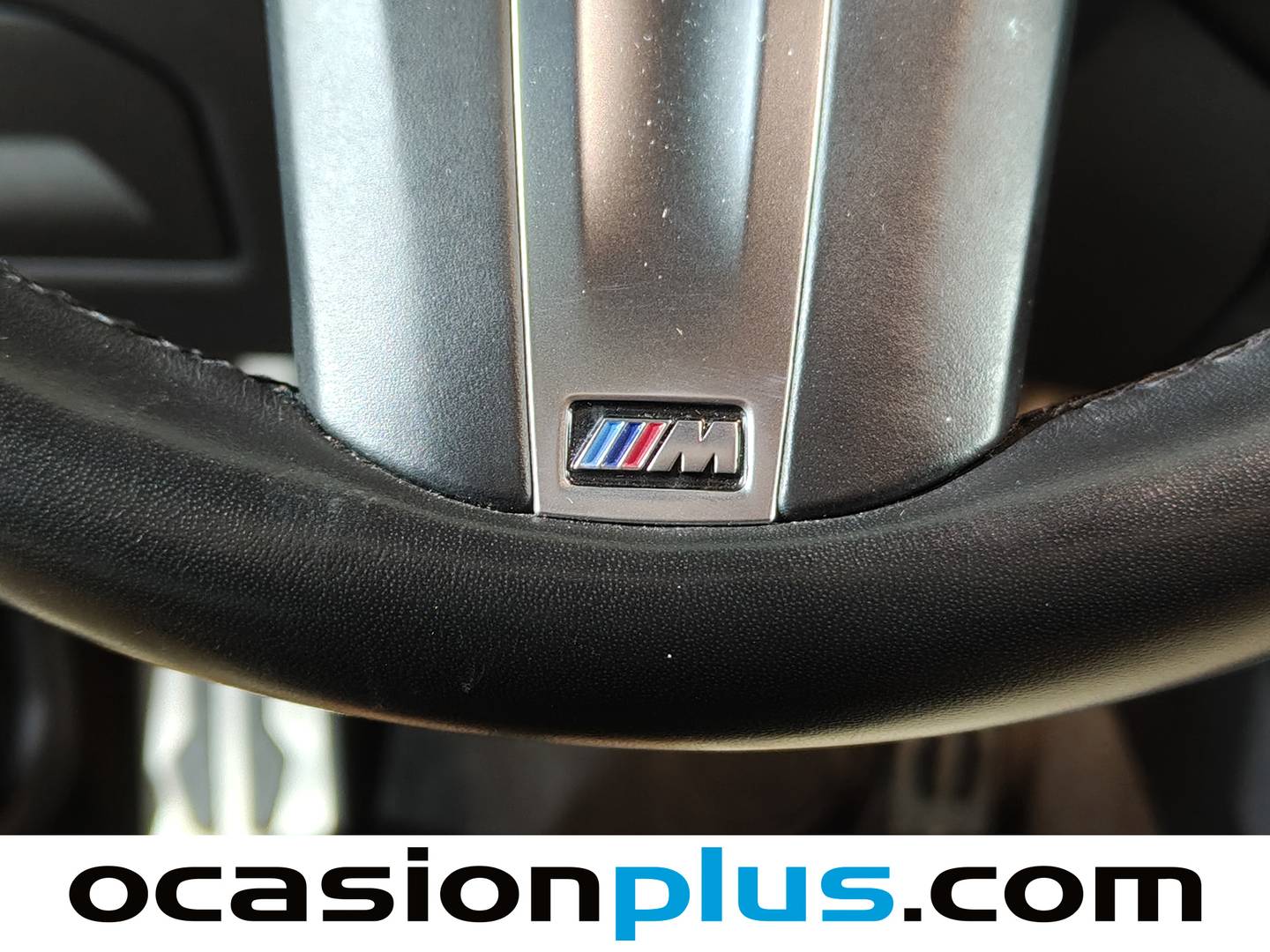 Foto BMW Serie 2 BMW Serie 2 220d Gran Coupe (190 CV) Pack M