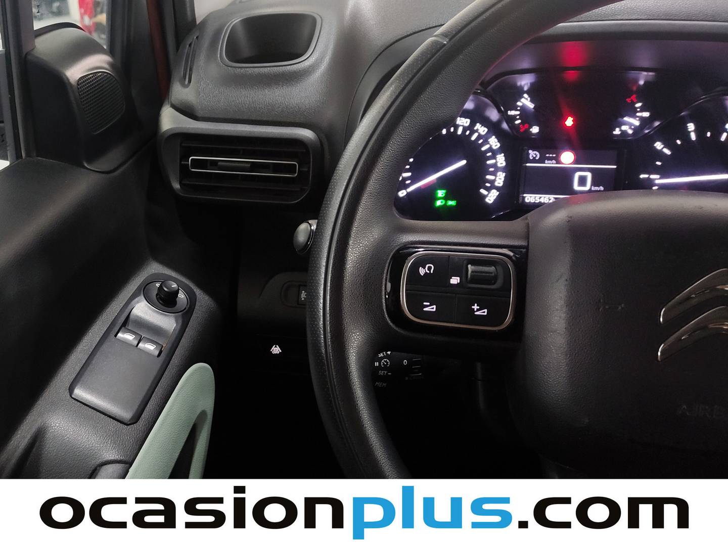 Citroën Berlingo Citroën Berlingo BlueHDi 100 S&S Talla M Feel Business (102 CV) manual