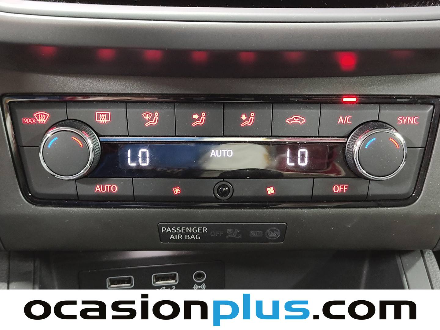 Foto Seat Ibiza SEAT Ibiza 1.0 TGI GNC S&S Style 66 kW (90 CV)