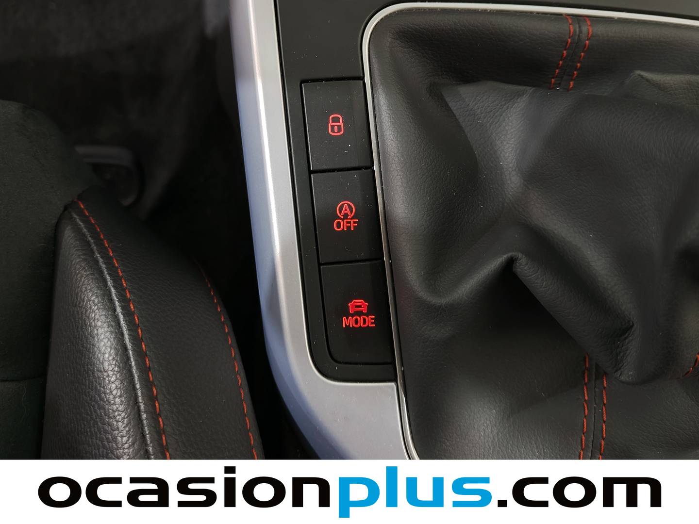 Foto Seat Arona SEAT Arona 1.0 TSI S&S FR XL (115 CV)