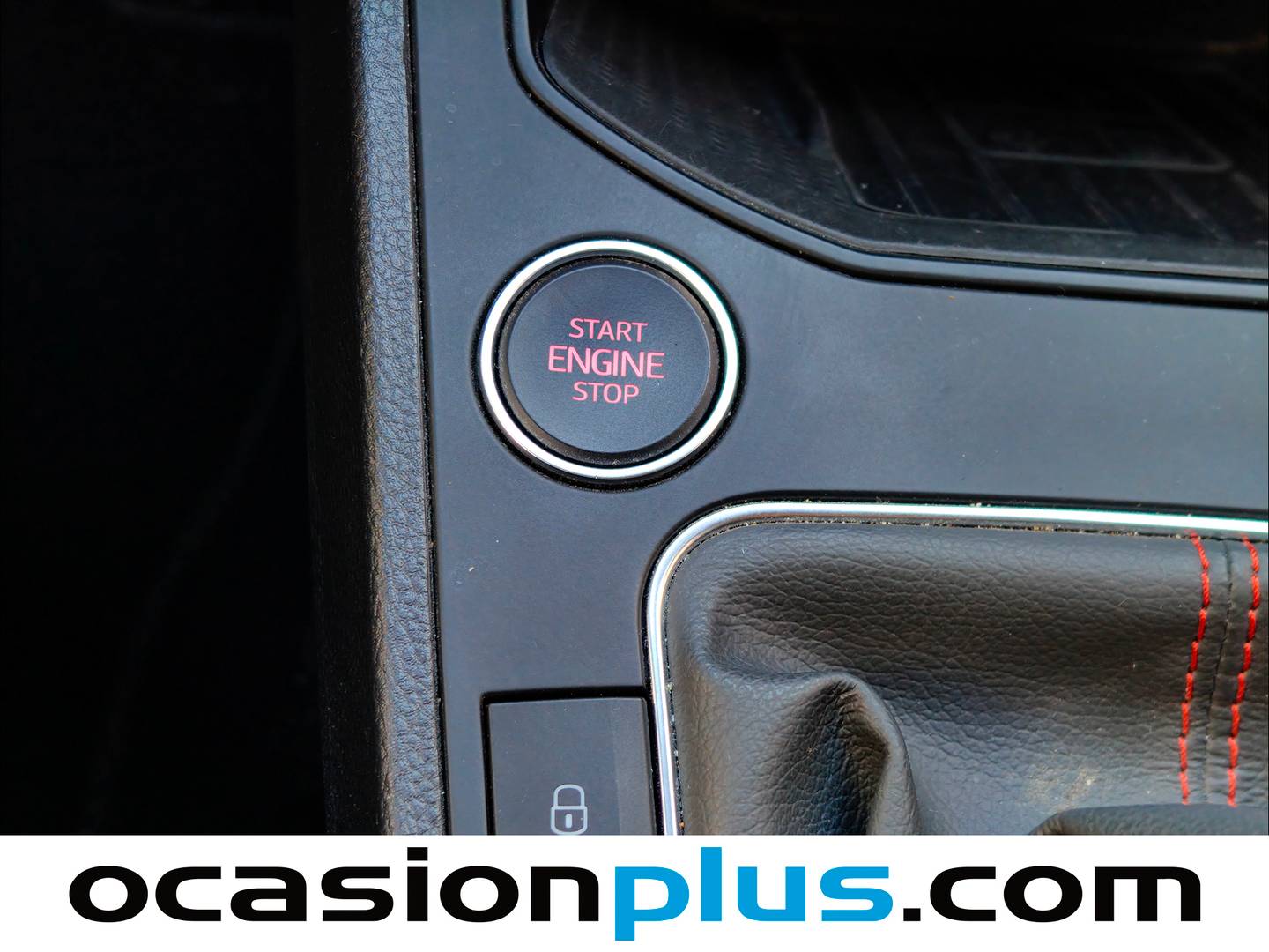Seat Ibiza Seat Ibiza 1.0 TSI FR (110 CV) manual