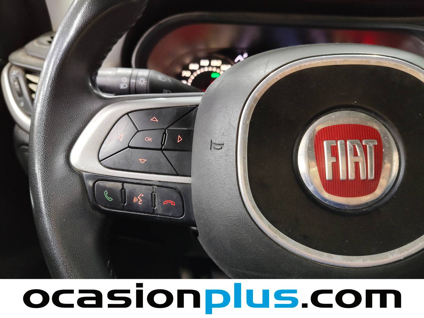 Fiat Tipo Fiat Tipo 1.4 16v Easy (95CV) gasolina SW gasolina