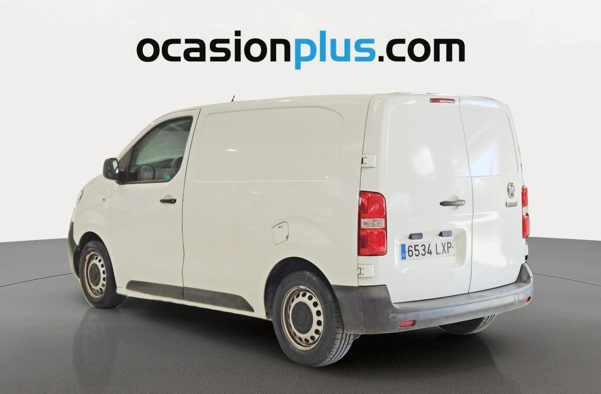 Fiat Scudo 1.5 BlueHDi L1 Business - foto 3