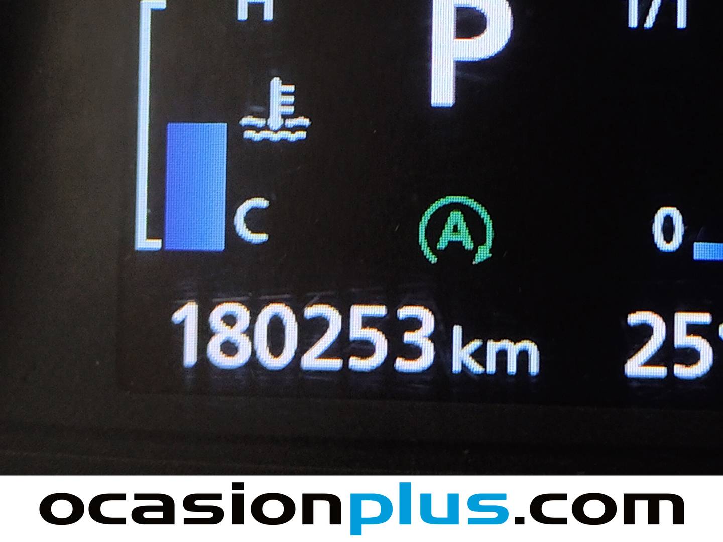 Mitsubishi L200 Mitsubishi L200 220 DI-D Motion Auto (150 CV) seminuevo