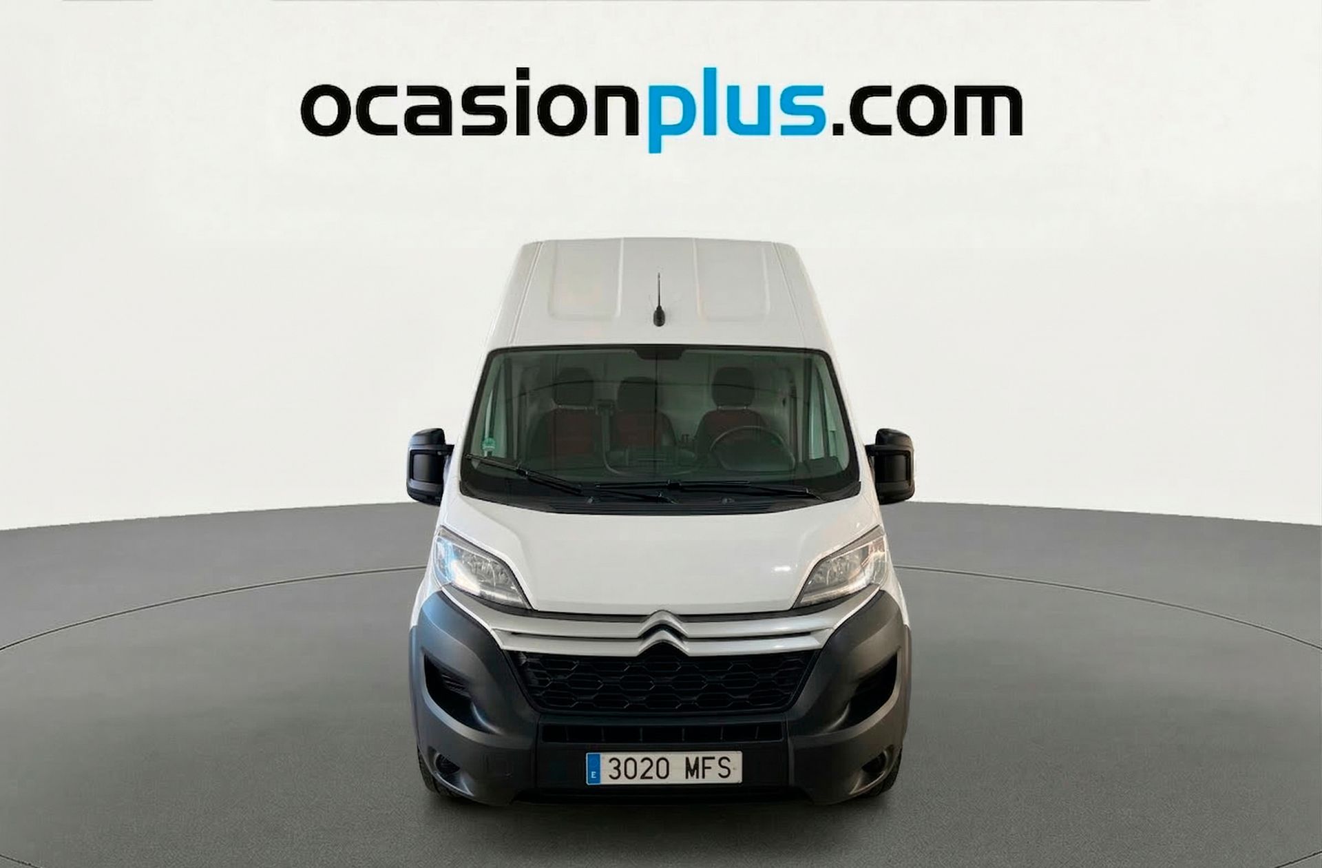 Citroën Jumper Furgon BlueHDi 140 35 L3H3 - foto 9