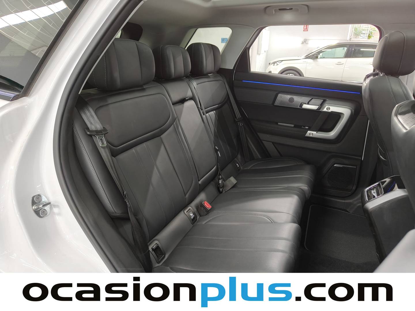 JAECOO 7 JAECOO 7 1.6 TGDI Select FWD (145 CV) automático