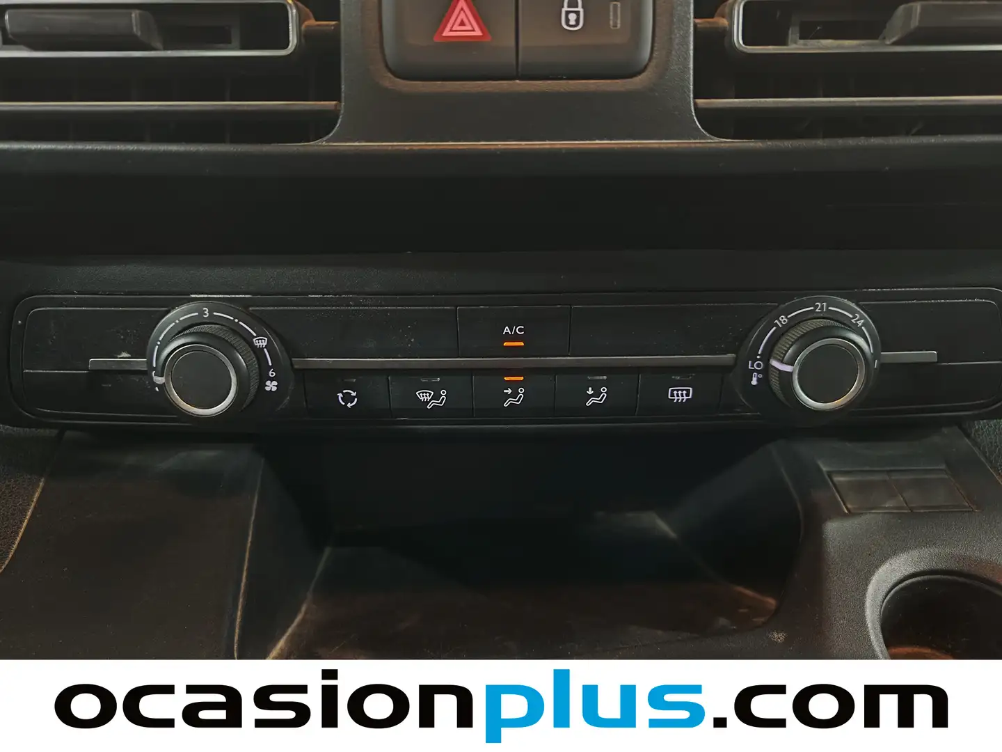 Foto Toyota Proace City Toyota Proace City 1.5 D VX L1 (100 CV)