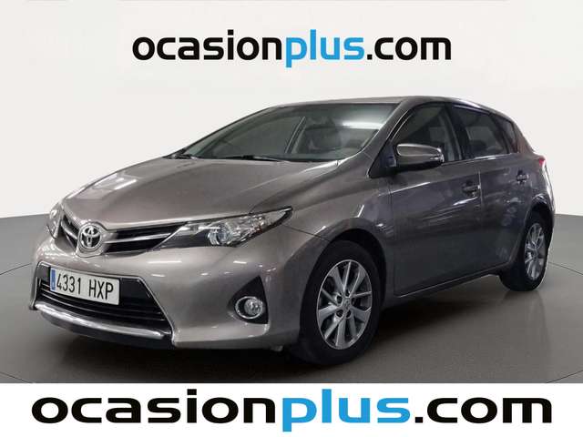 Toyota Auris 130 Active (132 CV) de segunda mano