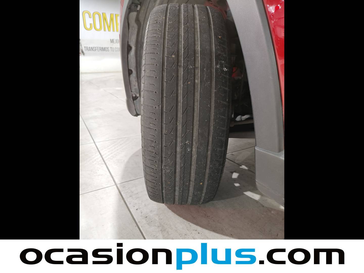 Mazda CX-5 Mazda CX-5 2.2 DE Black Tech Edition 2WD Aut. (150 CV) diésel