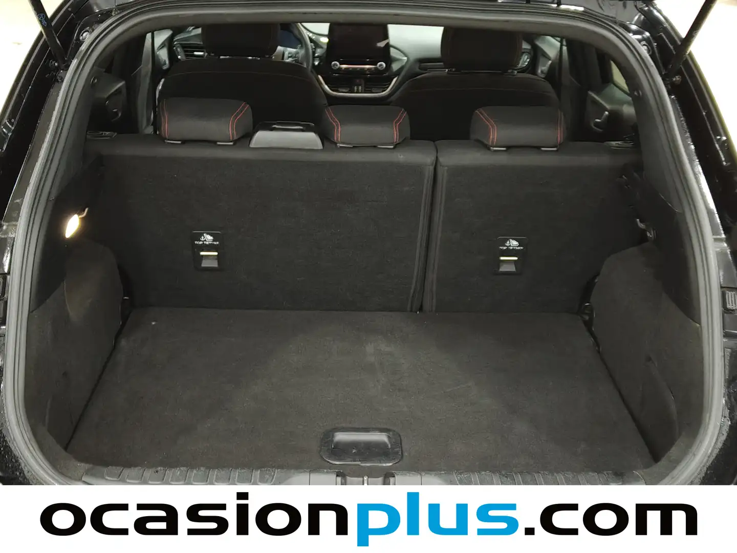 Foto Ford Puma Ford Puma 1.0 EcoBoost MHEV ST-Line (125 CV)