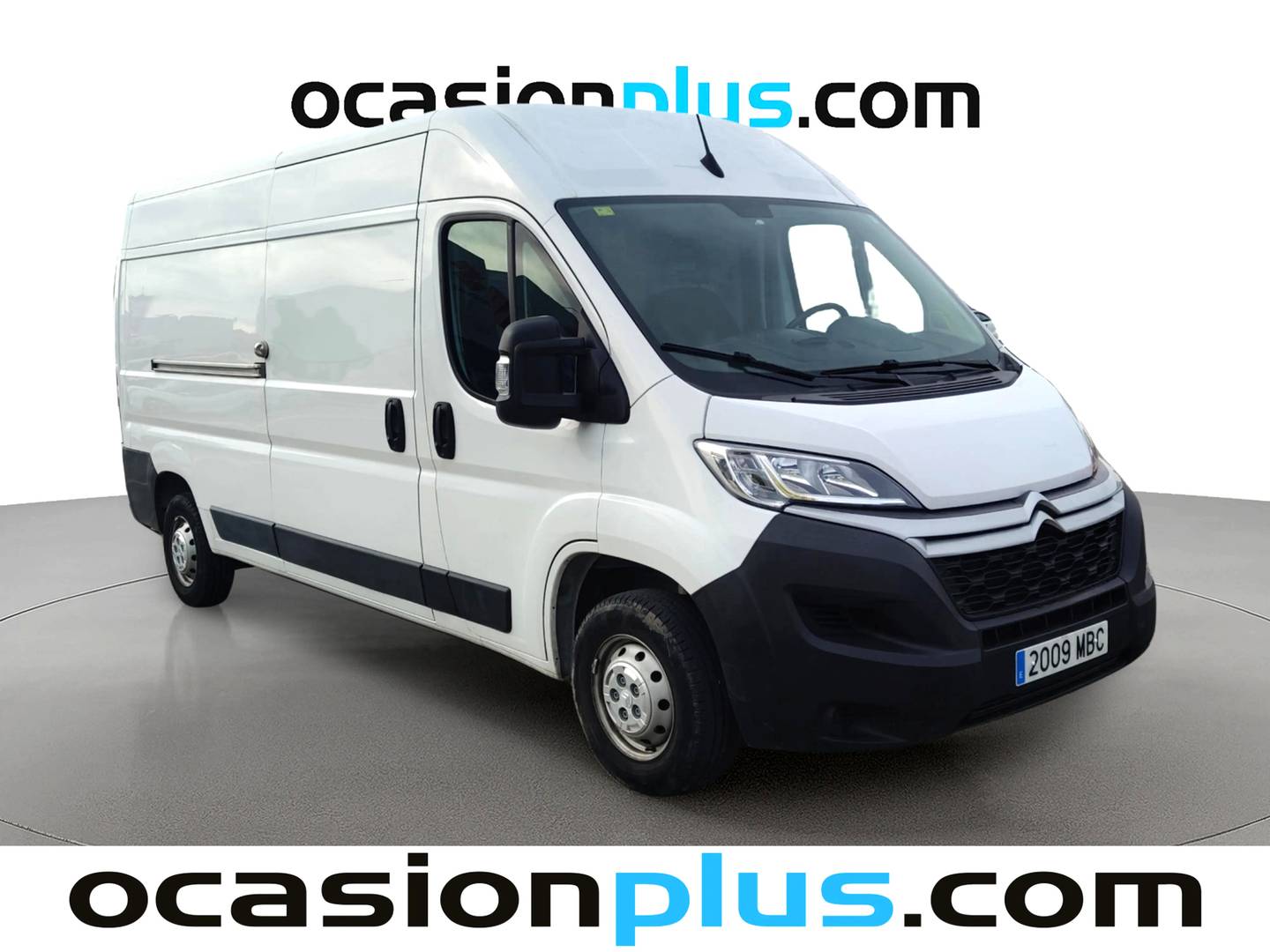 Foto Citroën Jumper Citroen Jumper Furgon BlueHDi 140 35 L3H2 (140 CV)