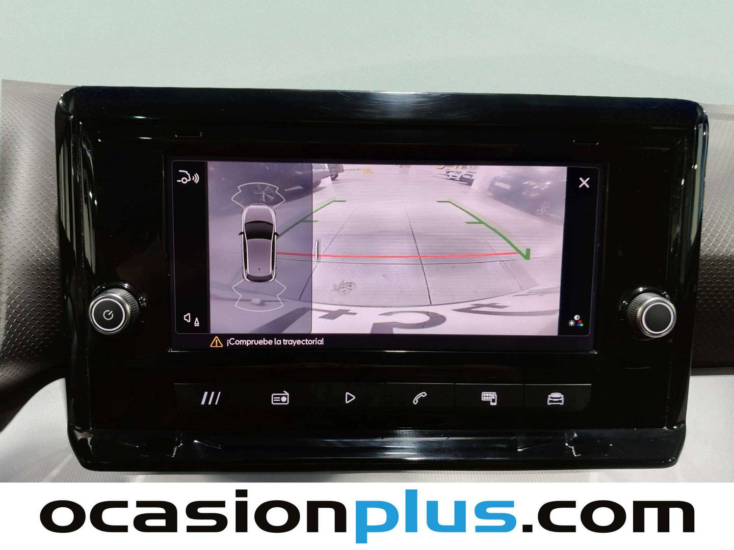 Equipamiento del Seat Ibiza Seat Ibiza 1.0 TSI S&S Xcellence (115 CV)