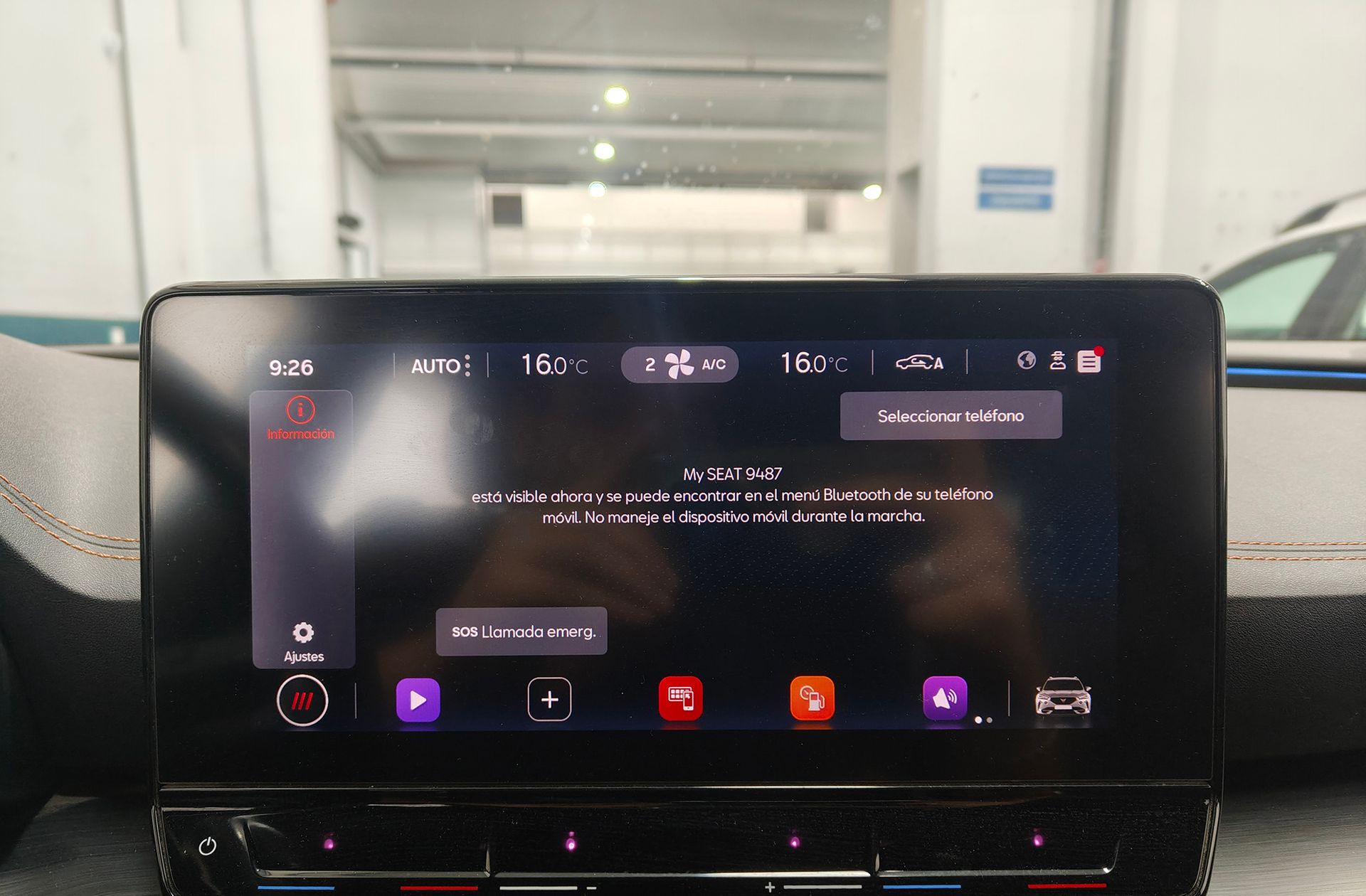 Cupra Formentor 1.5 TSI - foto 30