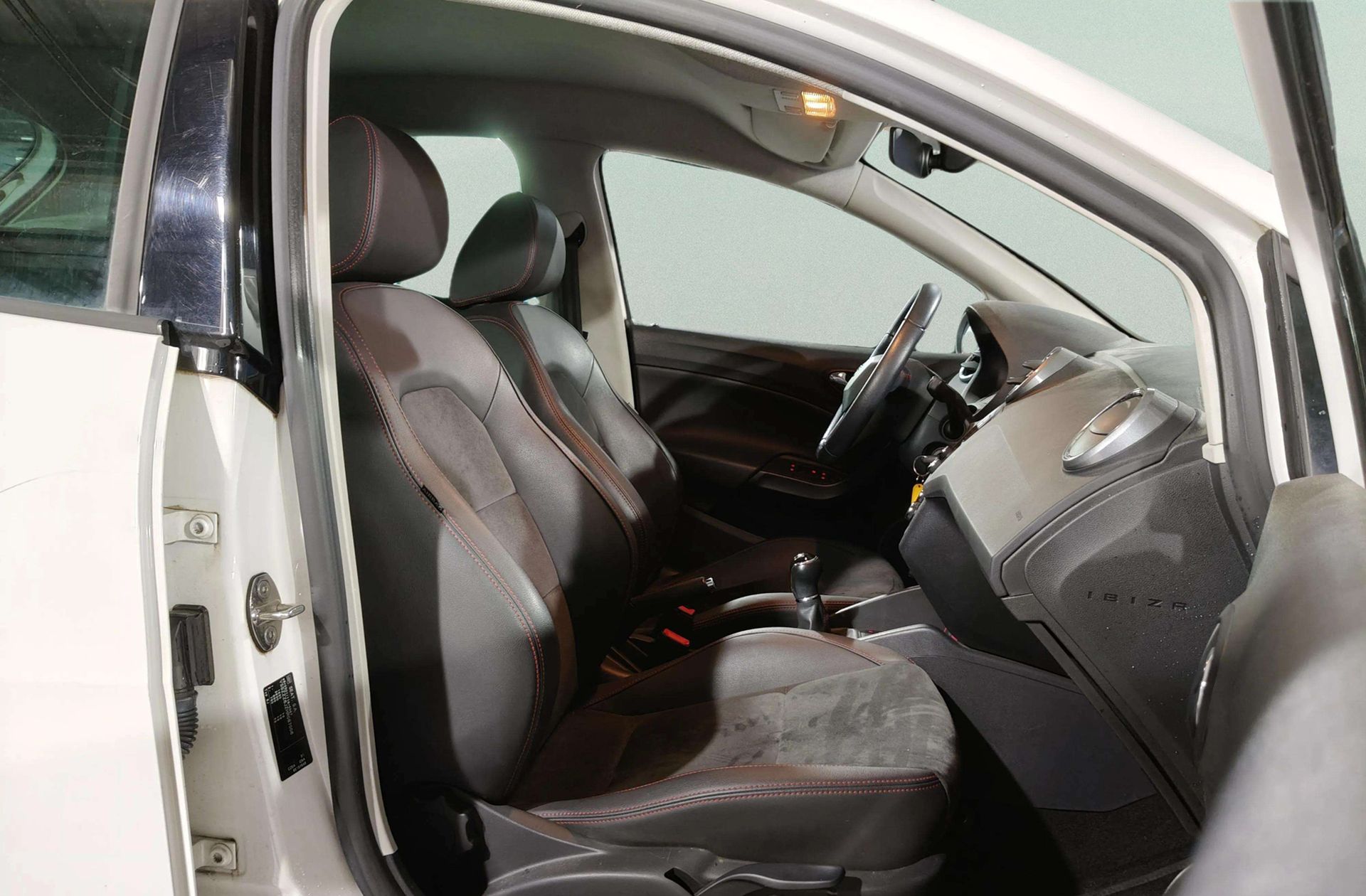SEAT Ibiza 1.4 EcoTSI FR Crono - foto 22
