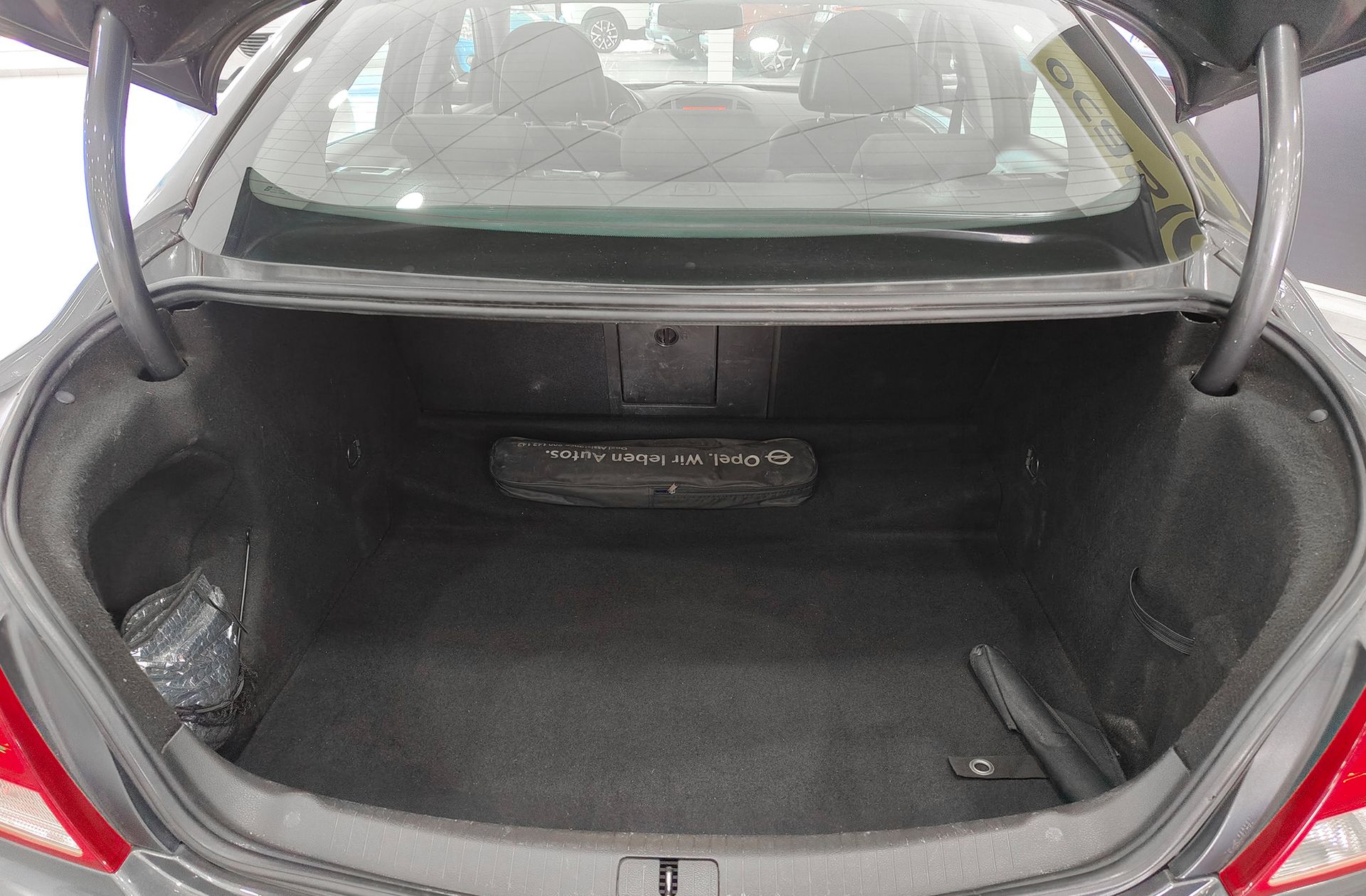 Opel Insignia 2.0 CDTI ecoFLEX Edition - foto 14