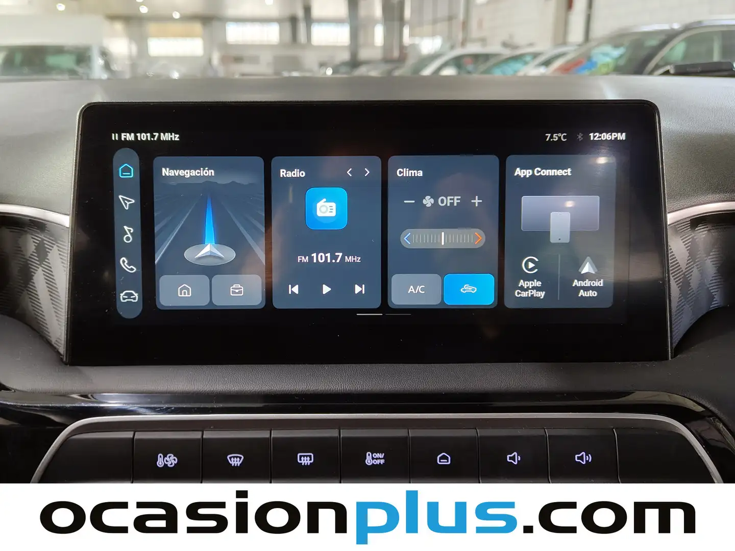 Foto MG MG3 Hybrid+ MG MG3 Hybrid+ Standard (195 CV)