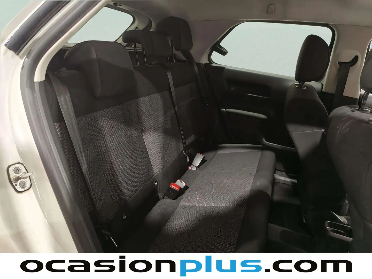 Foto Citroën C4 Cactus Citroen C4 Cactus PureTech 110 S&S Feel (110 CV)