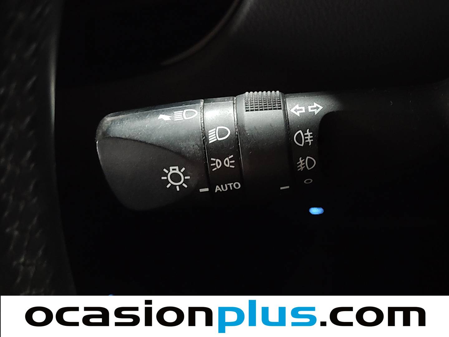 Toyota C-HR Toyota C-HR 1.8 125H Dynamic Plus (122 CV) de segunda mano