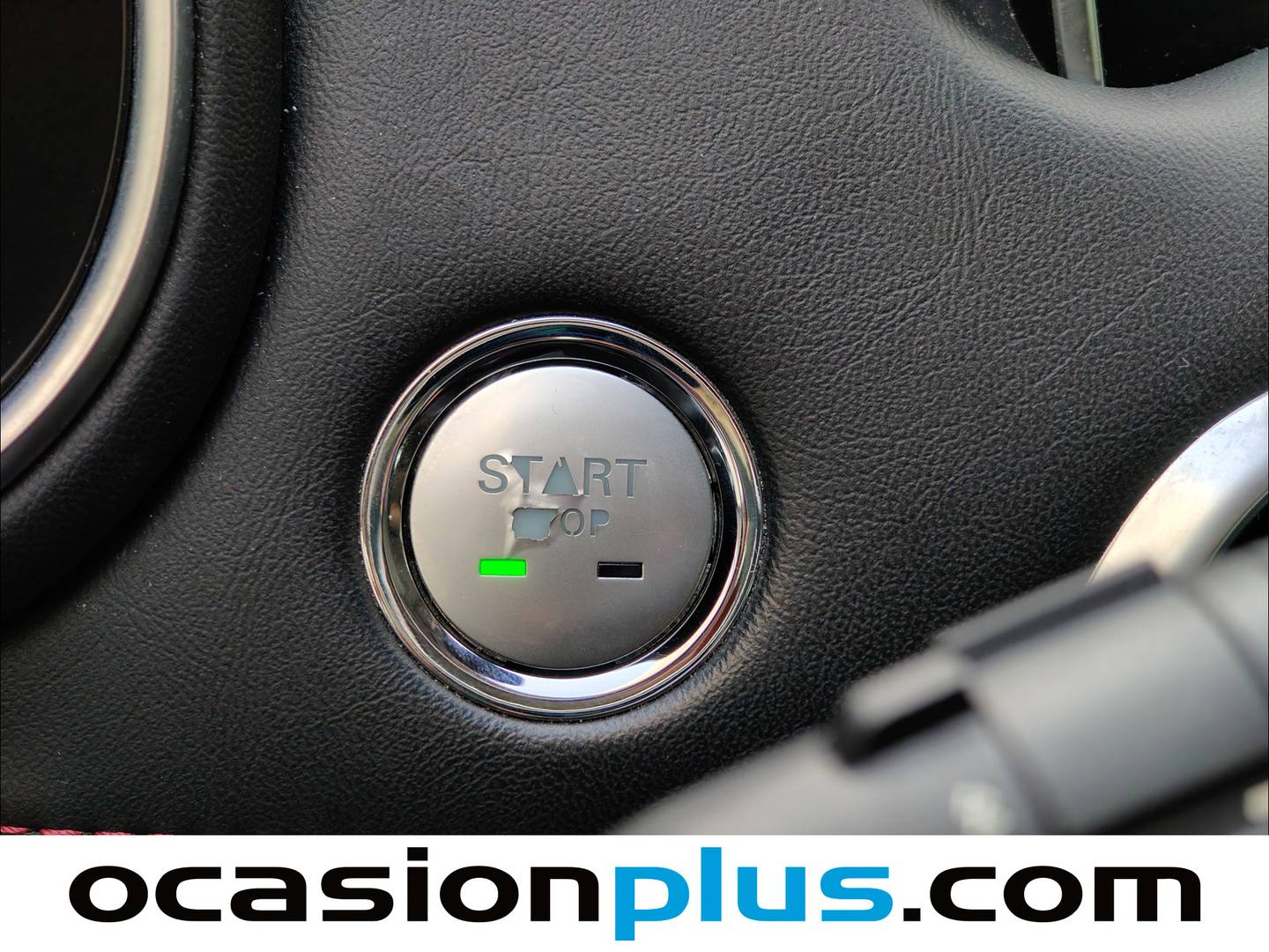 MG HS MG HS 1.5 Turbo GDI Luxury (162 CV) km 0