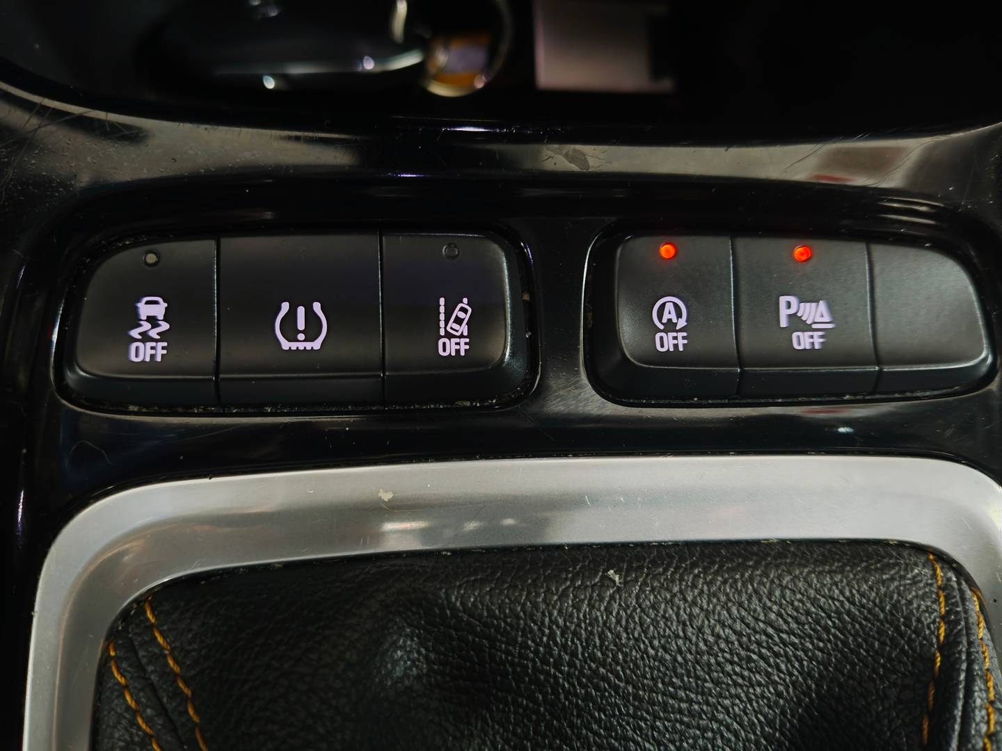 Foto Opel Crossland X Opel Crossland X 1.5D S&S Innovation (102 CV)