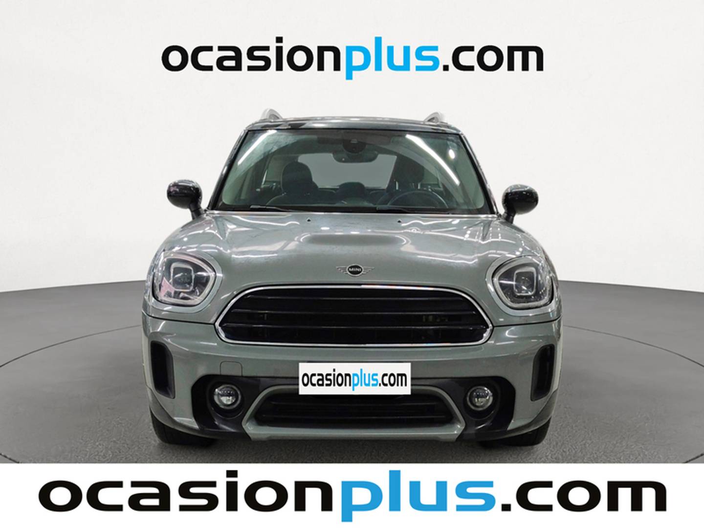 Foto Mini Countryman MINI MINI Countryman Cooper (136 CV)