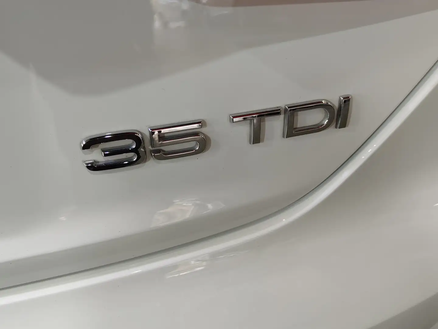 Foto Audi A5 Audi A5 Sportback S Line 35 TDI (163 CV) S tronic