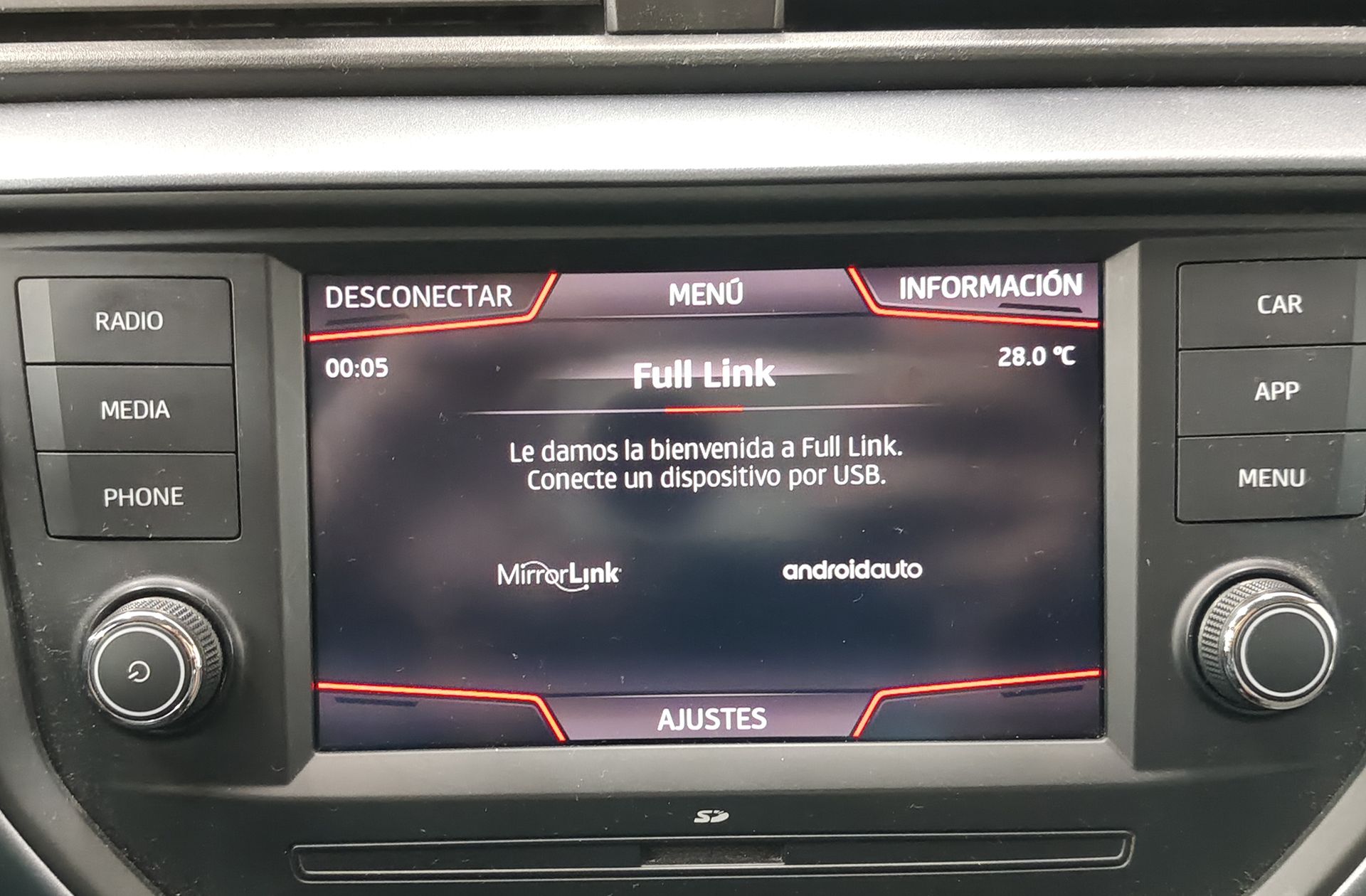 SEAT Arona 1.0 TSI Ecomotive Style - foto 7