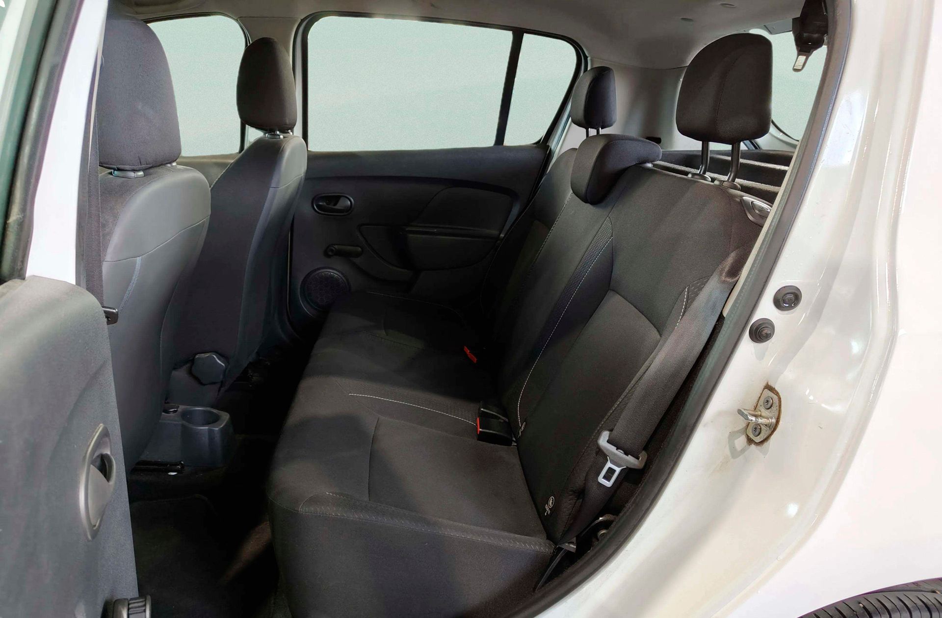 Dacia Sandero Ambiance 1.0 - foto 9