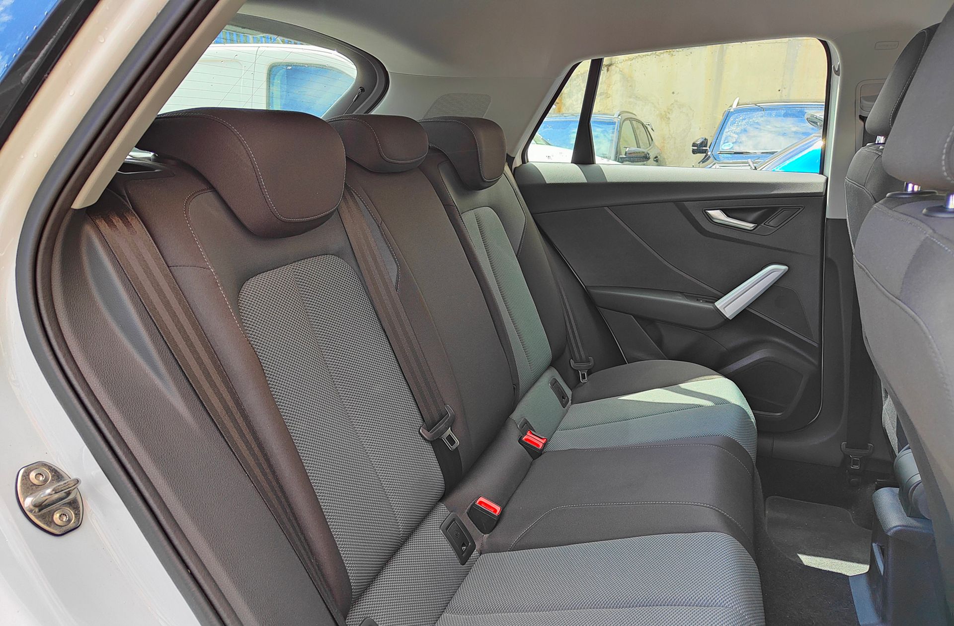 Audi Q2 Design 30 TFSI - foto 17