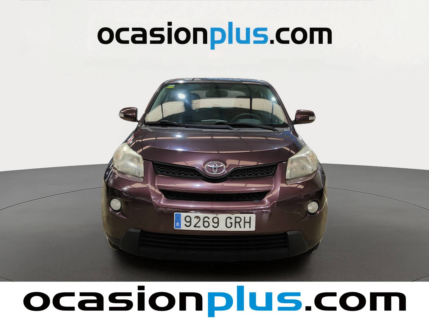 Toyota Urban Cruiser Toyota Urban Cruiser 1.3 VVT-i Active (100 CV) 100cv