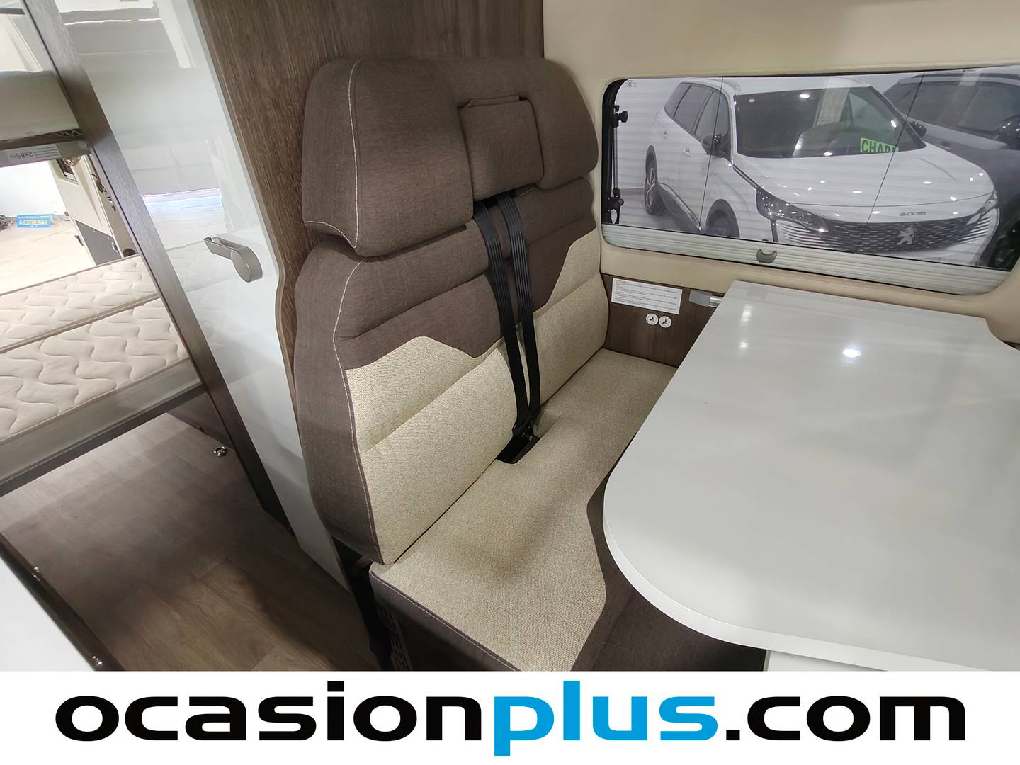 Benimar Benivan 120 UP Benimar Benivan 120 UP 2.2 T2025 (140 CV) 4 Plazas al mejor precio