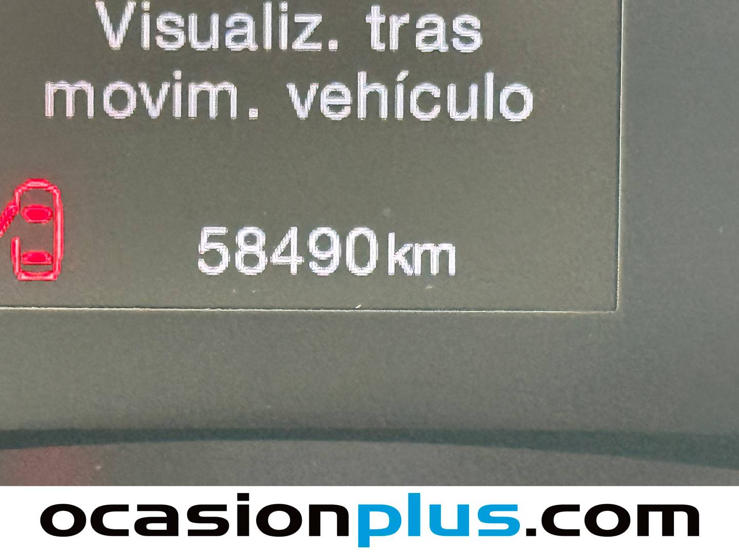 Jeep Renegade Jeep Renegade eHybrid Longitude ATX (130 CV) seminuevo
