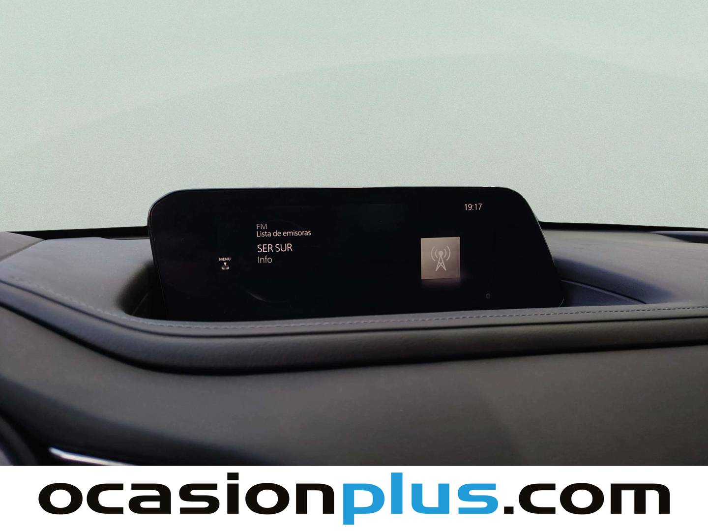 Mazda CX-30 Mazda CX-30 2.0 Skyactiv-G Evolution 2WD (122 CV) barato