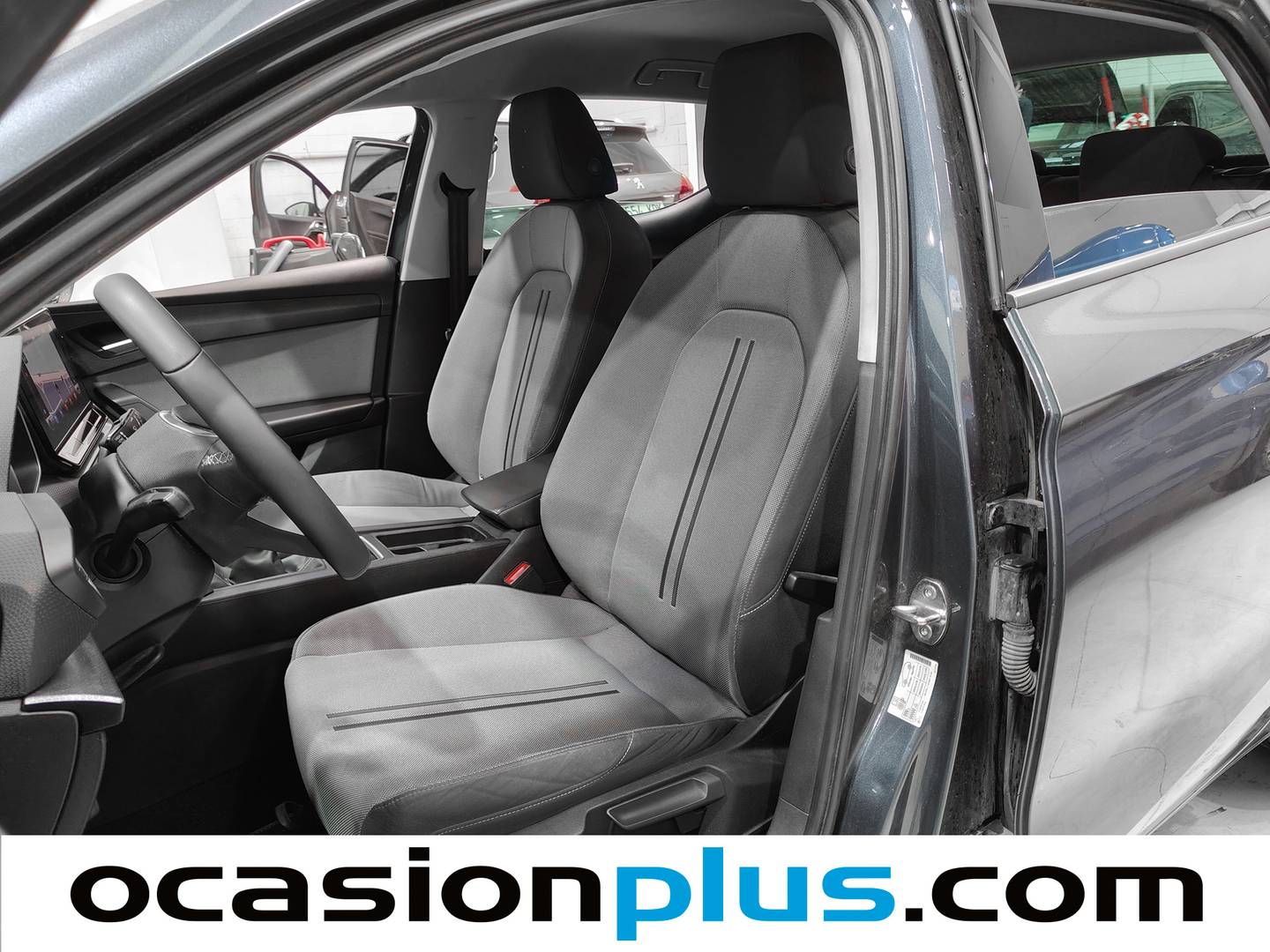 Foto Seat León SEAT León 1.5 TSI S&S Style Go (130 CV)