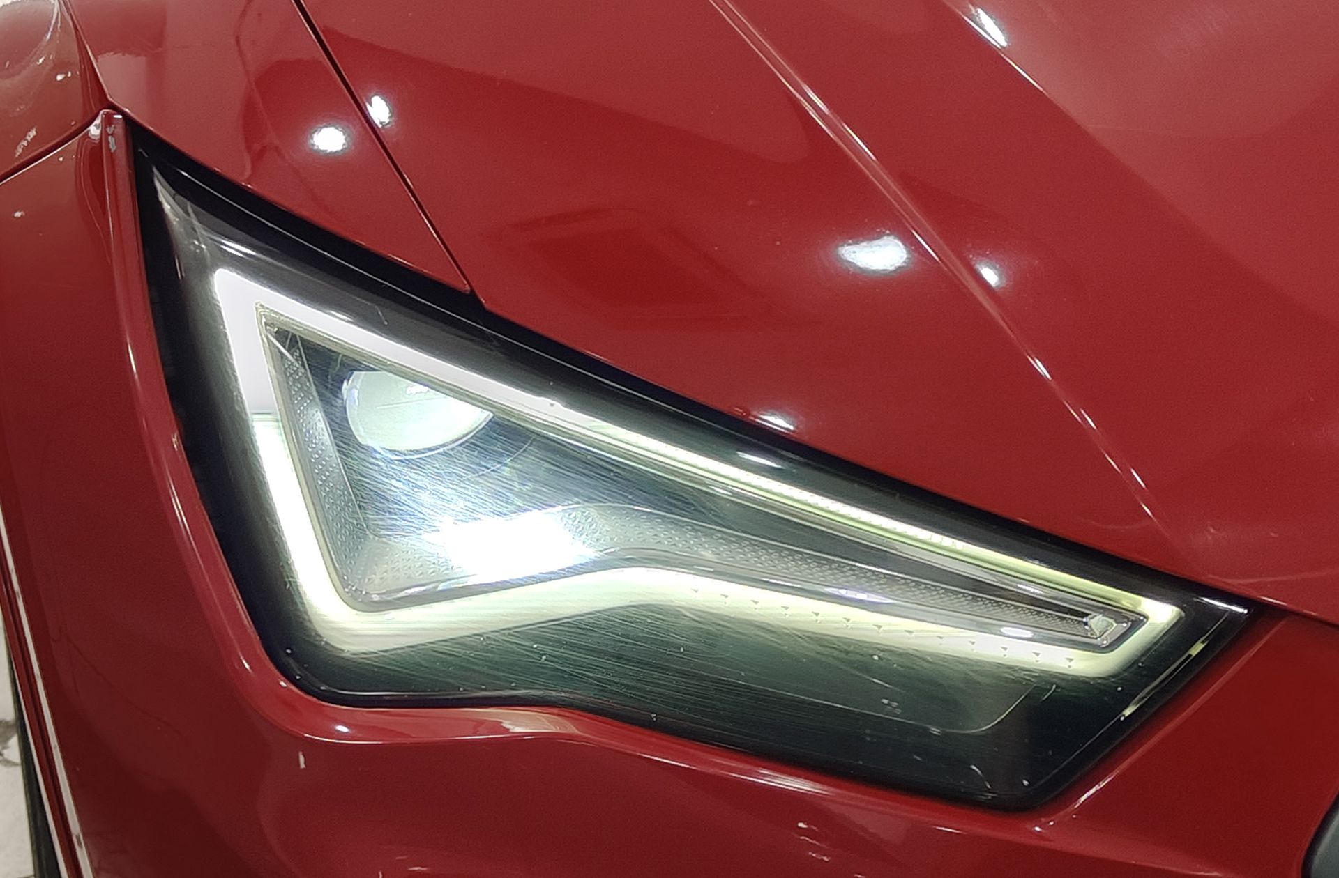 SEAT Ateca 1.5 TSI FR - foto 16