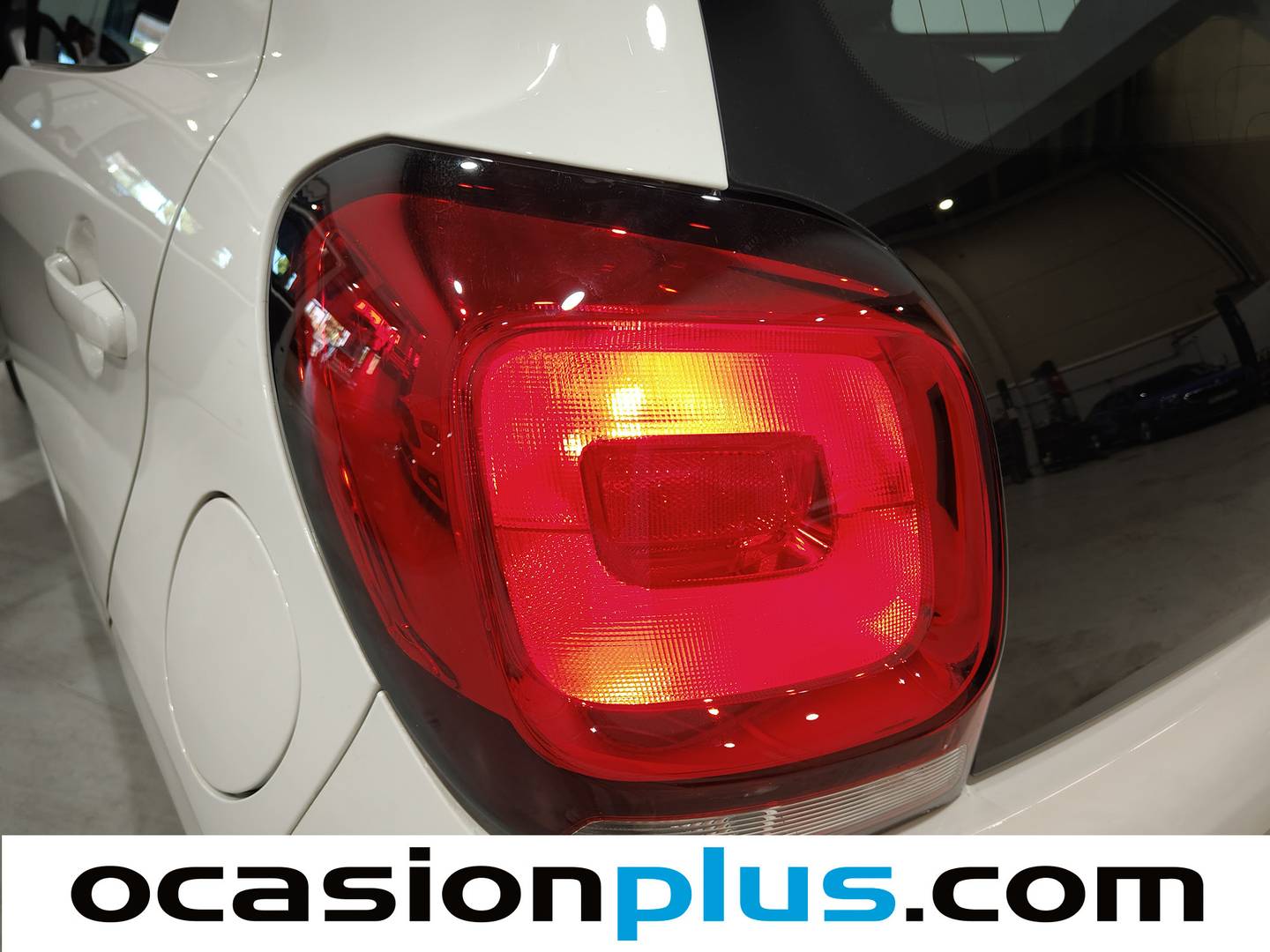 Citroën C1 Citroën C1 PureTech 82 Feel Edition (82 CV) km 0