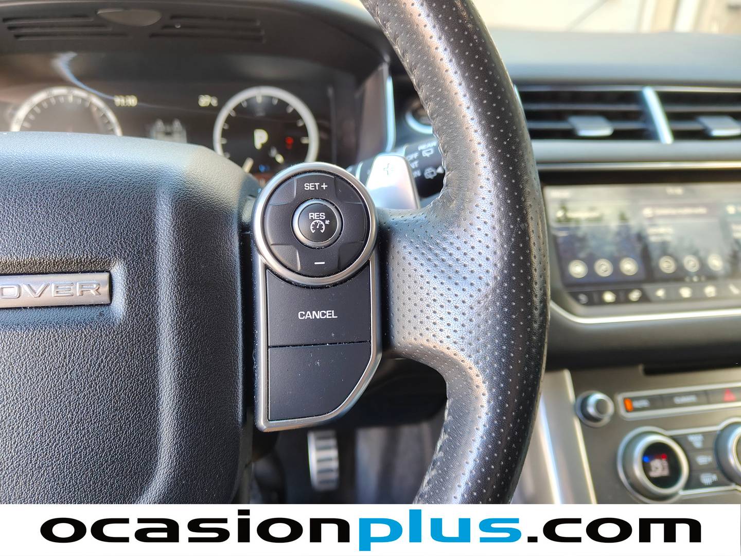 Land Rover Range Rover Sport Land Rover Range Rover Sport 3.0 TDV6 HSE Dynamic (258 CV) 258cv