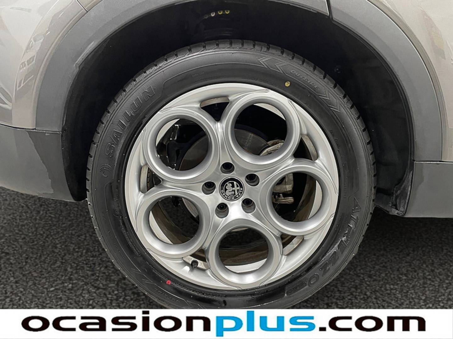 Foto Alfa Romeo Tonale Alfa Romeo Tonale 1.5 MHEV Sprint FWD  (130 CV)