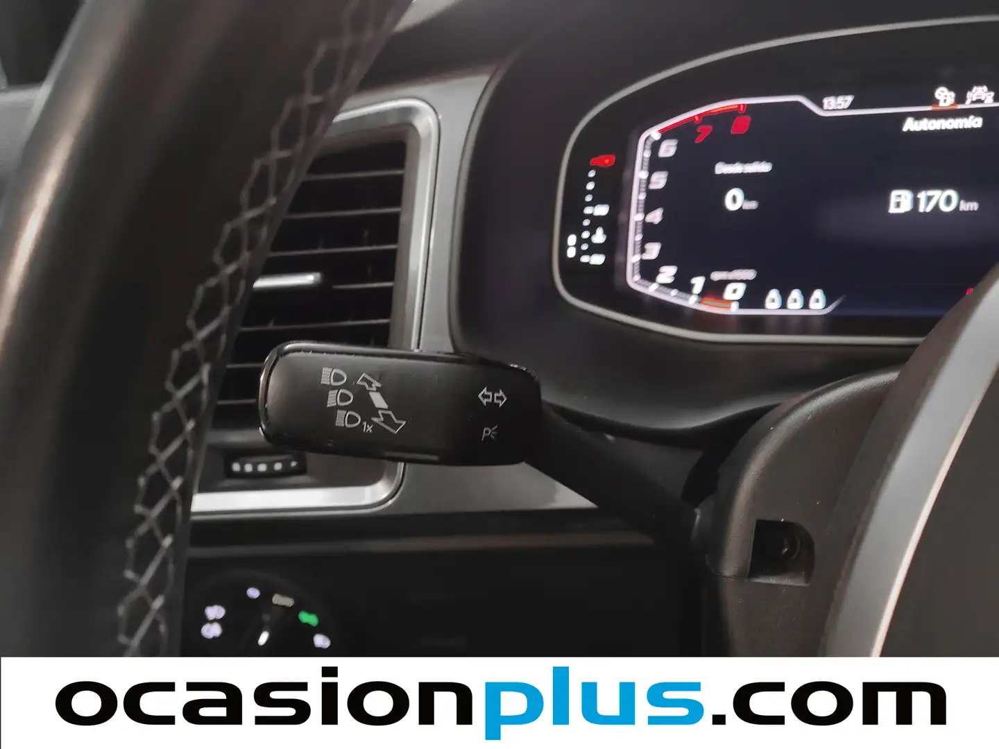 Foto Seat Ateca SEAT Ateca 1.5 TSI S&S Style XL (150 CV)