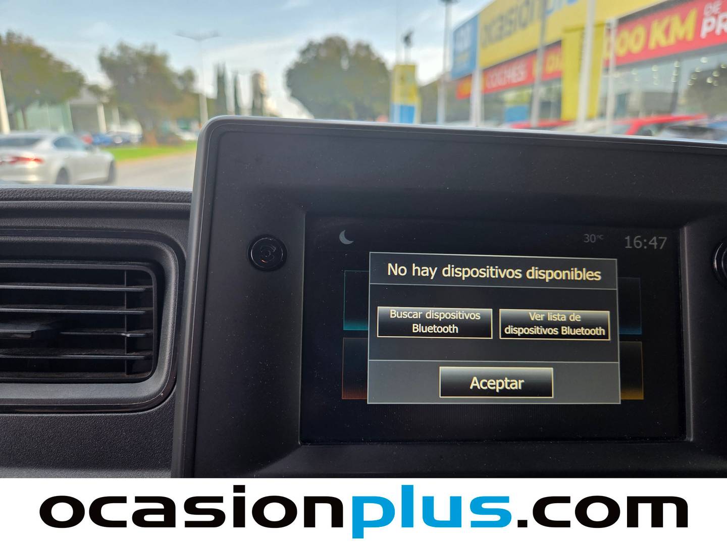 Renault Master Renault Master Furgon L3H2 3500 Energy RS dCi (145 CV) seminuevo