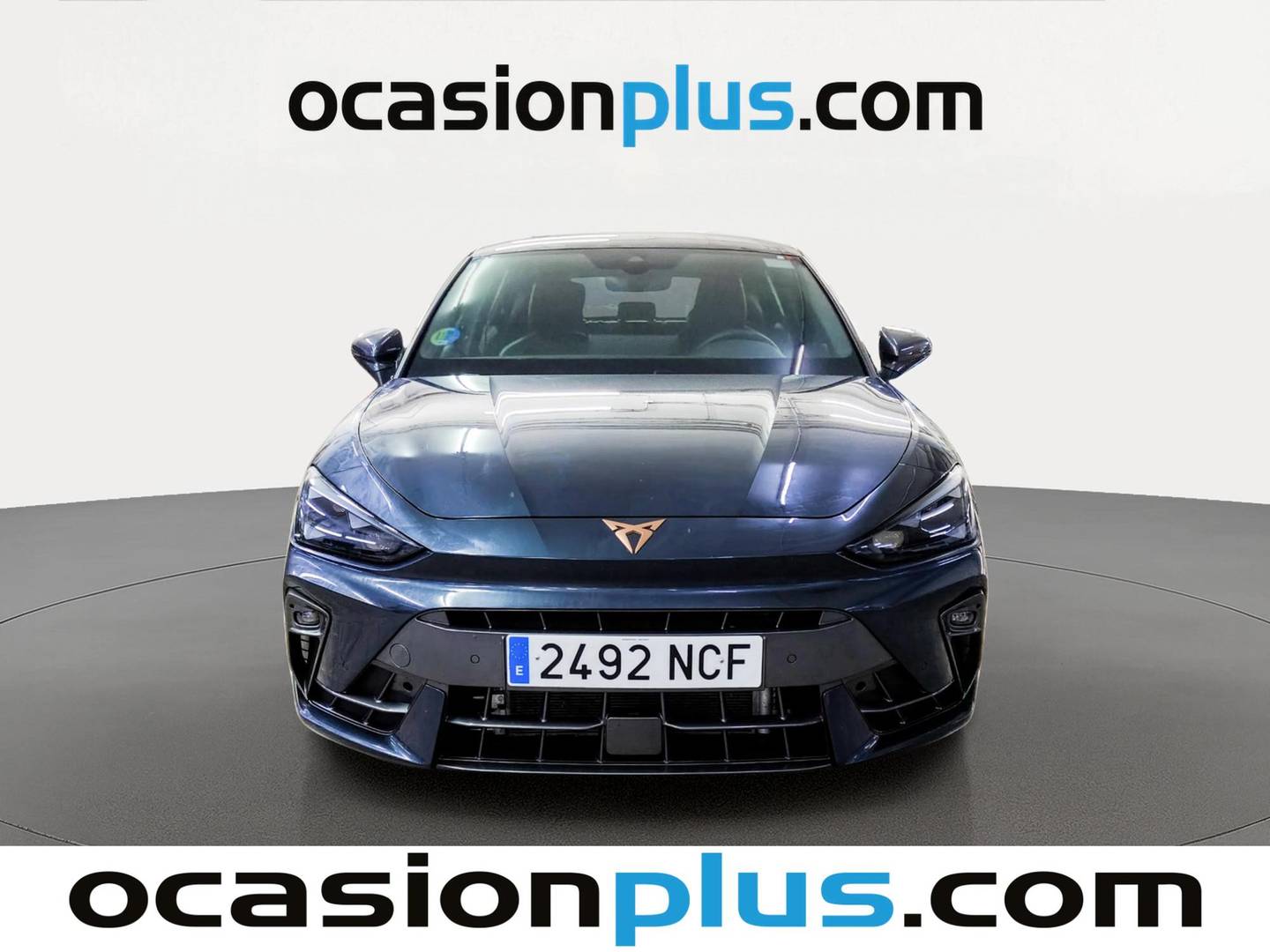 Cupra León CUPRA León 1.5 eTSI DSG (150 CV) al mejor precio