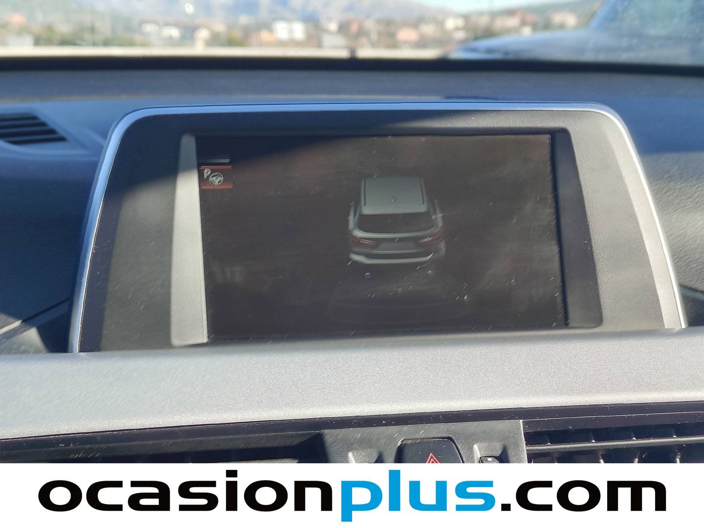 Foto BMW X1 BMW X1 sDrive18d (150 CV)