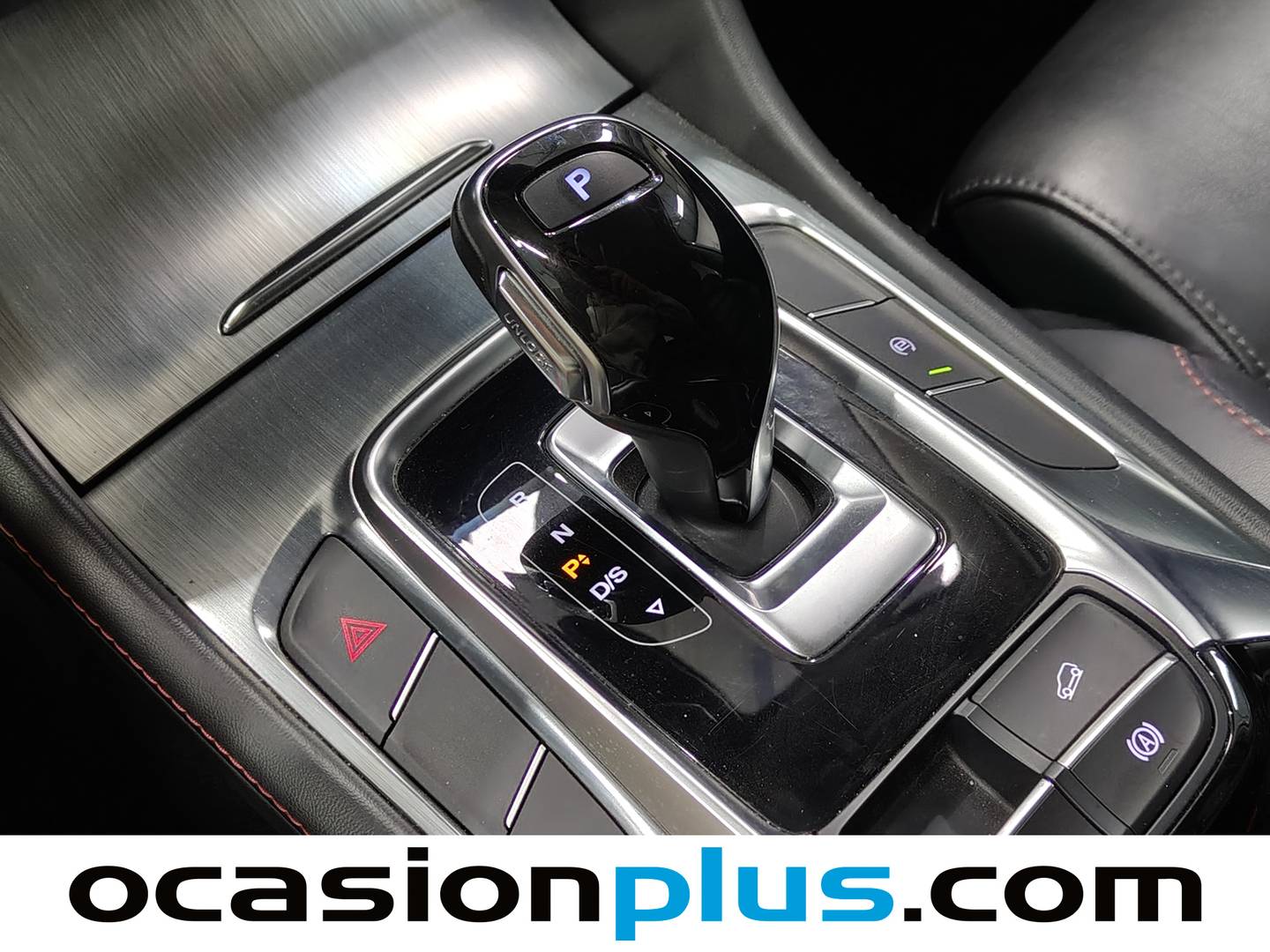 MG HS MG HS 1.5 Turbo GDI Comfort DCT (162 CV) barato