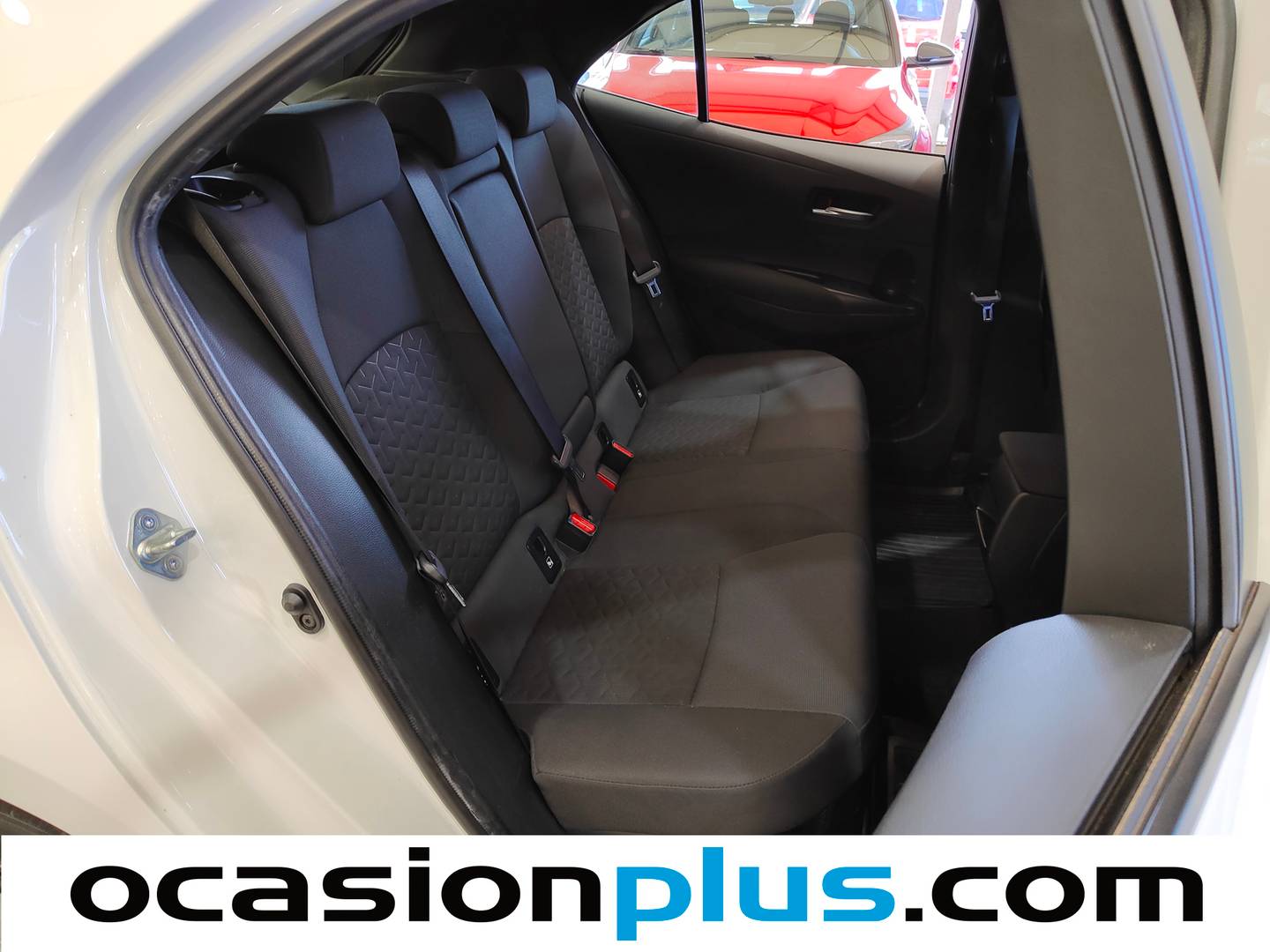 Toyota Corolla Toyota Corolla 1.8 125 Híbrido Active Tech E-CVT (122 CV) al mejor precio