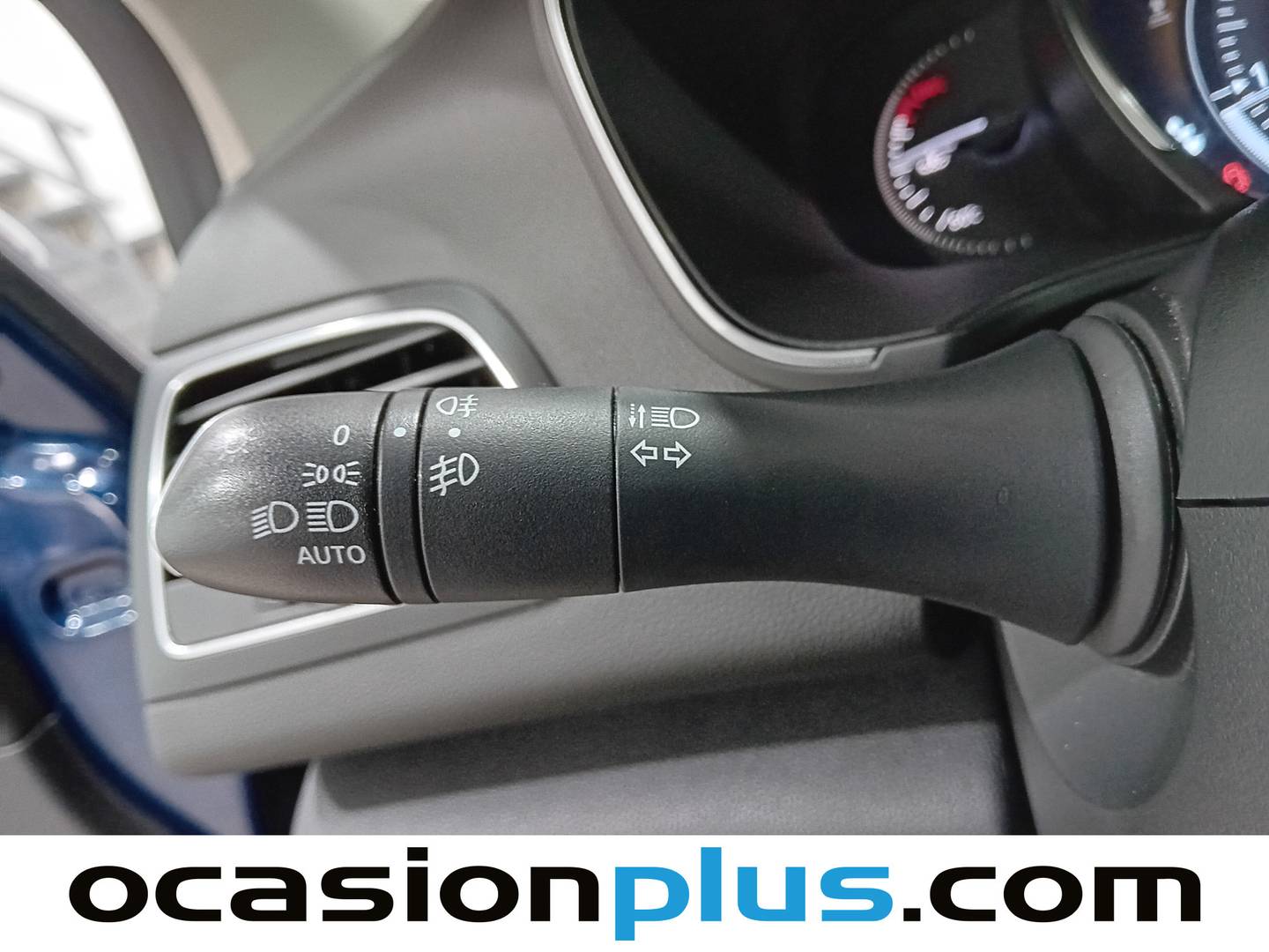 Foto Renault Mégane Renault Megane Zen TCe (140 CV) GPF