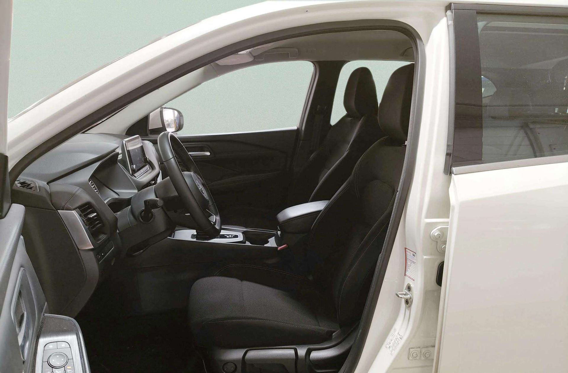 Nissan Qashqai E-POWER Acenta - foto 10
